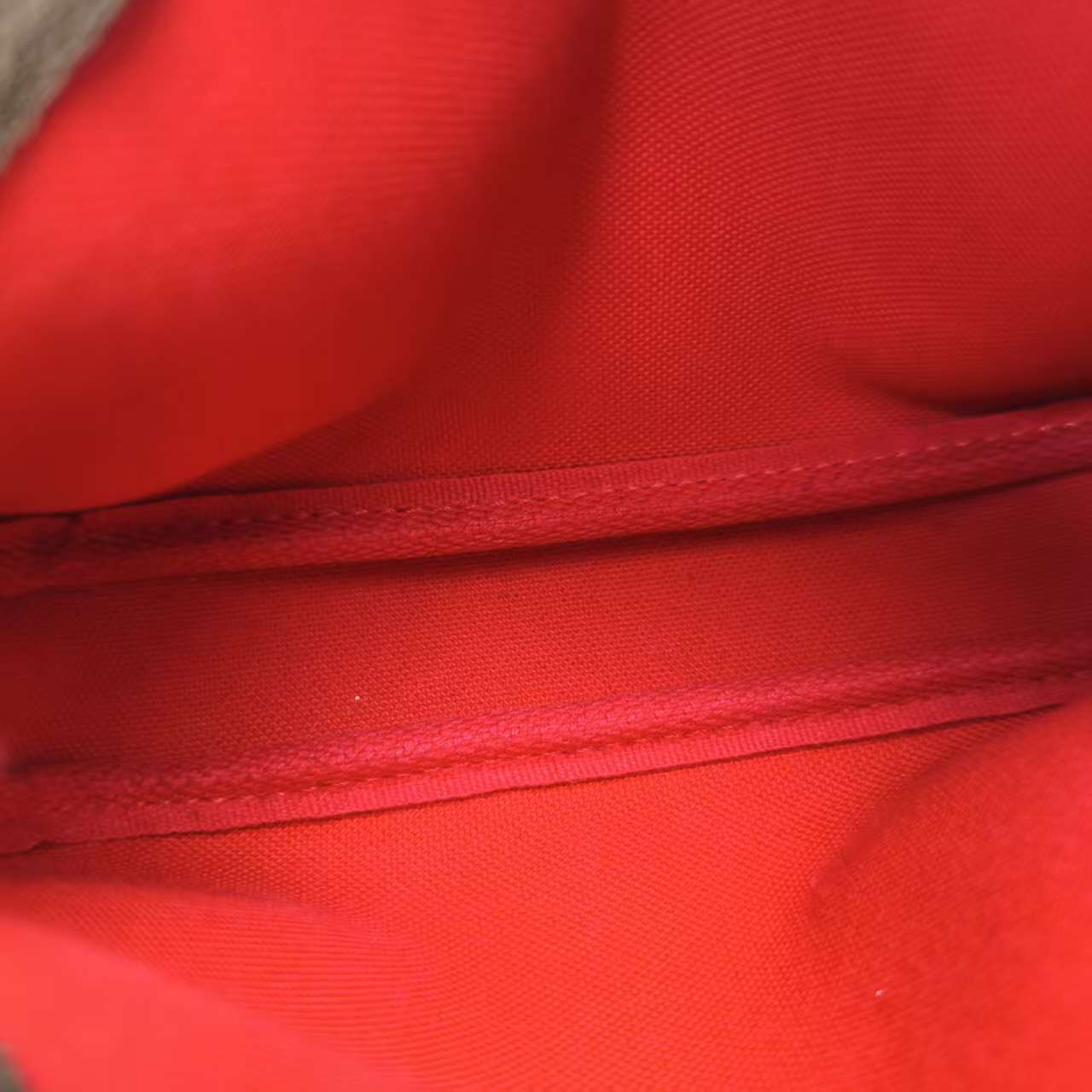【*Shipped from China*】LOUIS VUITTON PU Clutch Bag Second Bag — view 6