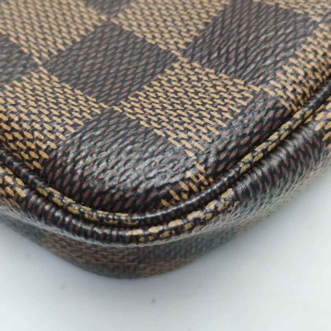 【*Shipped from China*】LOUIS VUITTON PU Clutch Bag Second Bag — view 9