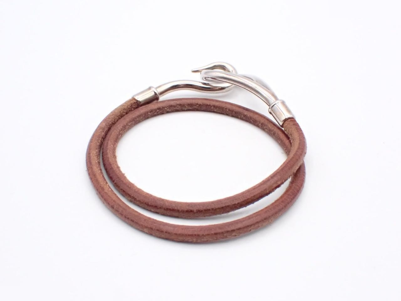Jumbo bracelet/choker, wrist circumference approximately 17cm — view 2