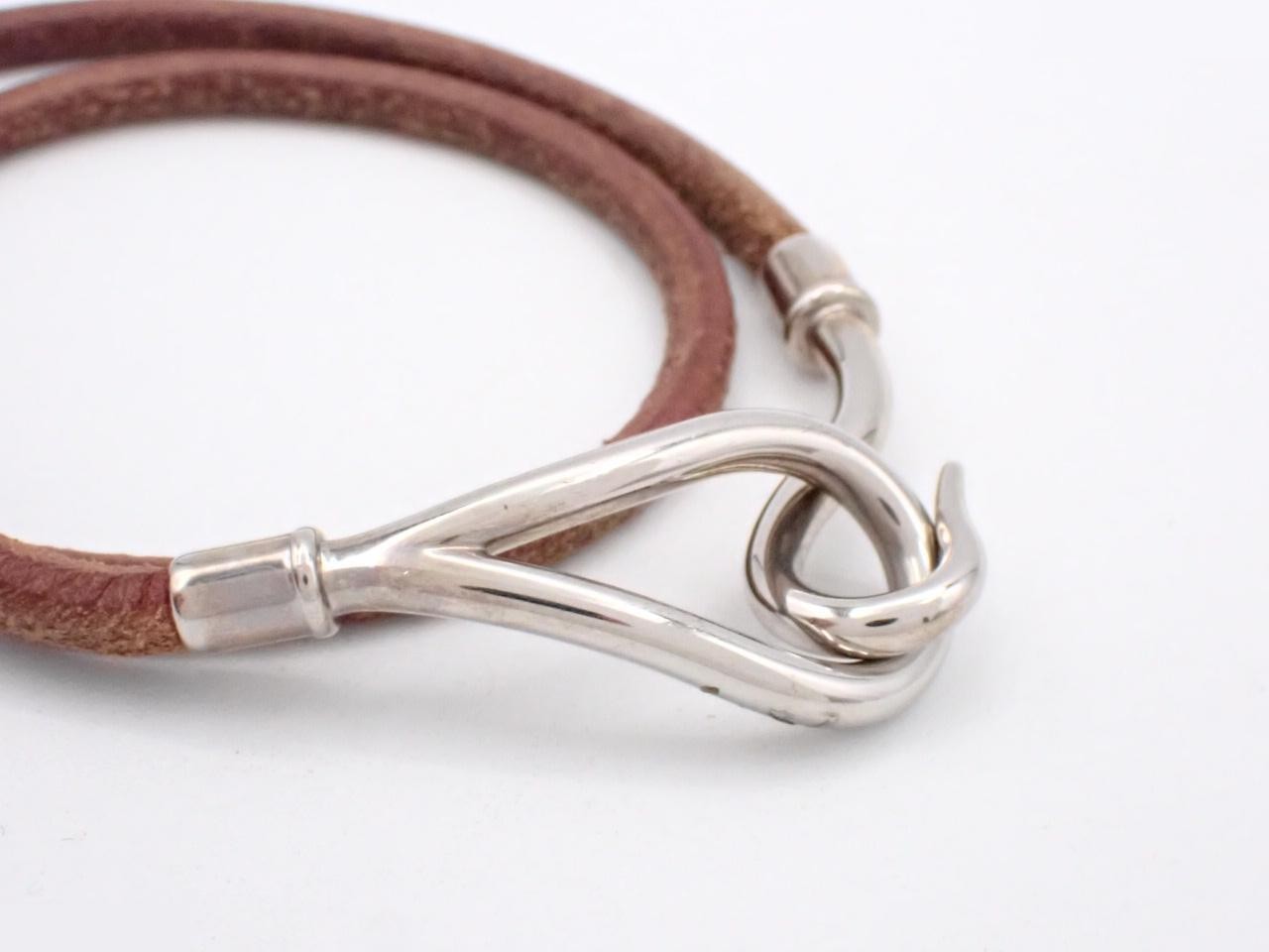Jumbo bracelet/choker, wrist circumference approximately 17cm — view 3