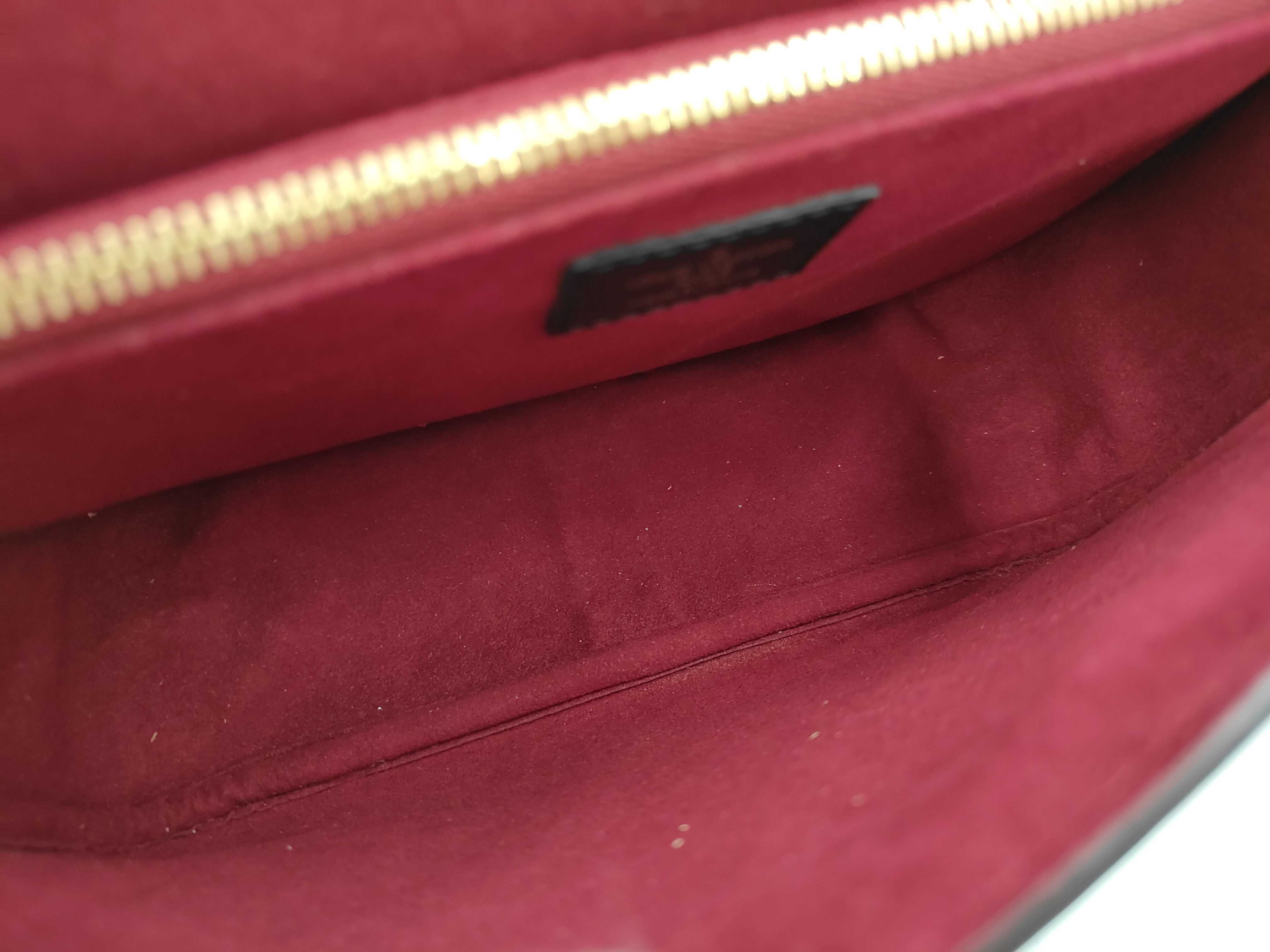 Monogram Passy Shoulder Bag — view 7