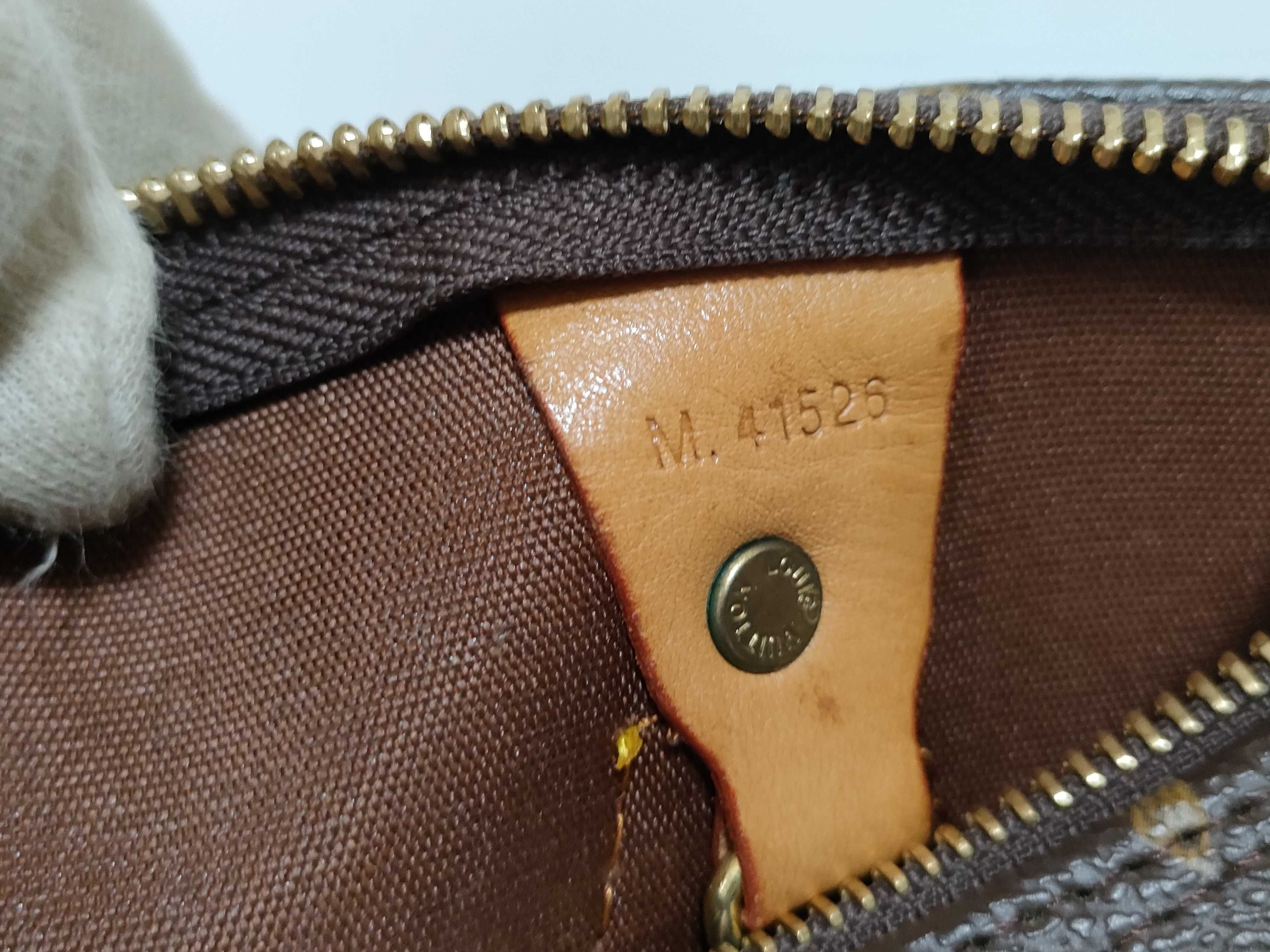 Monogram Speedy 25 Handbag — view 12