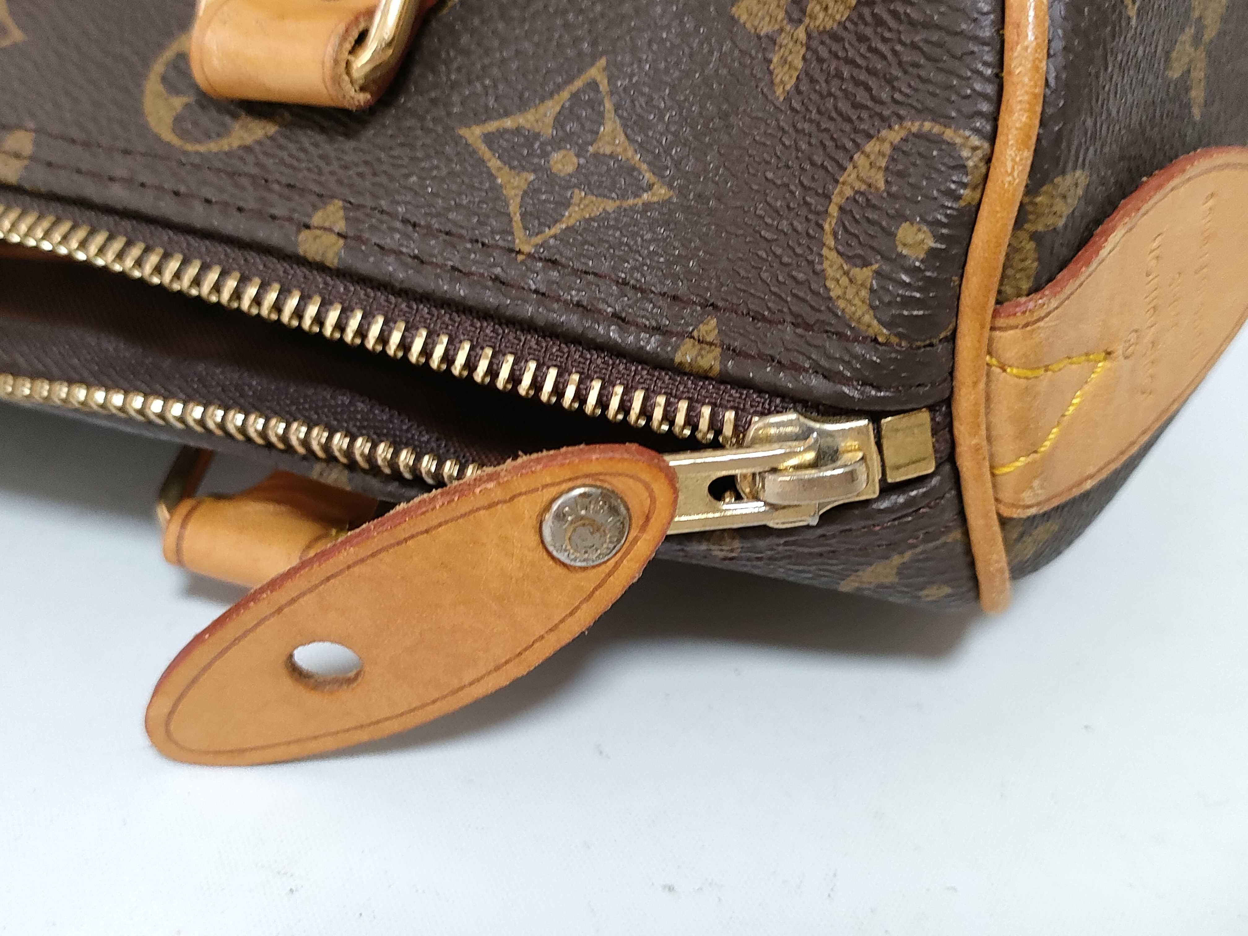 Monogram Speedy 25 Handbag — view 13