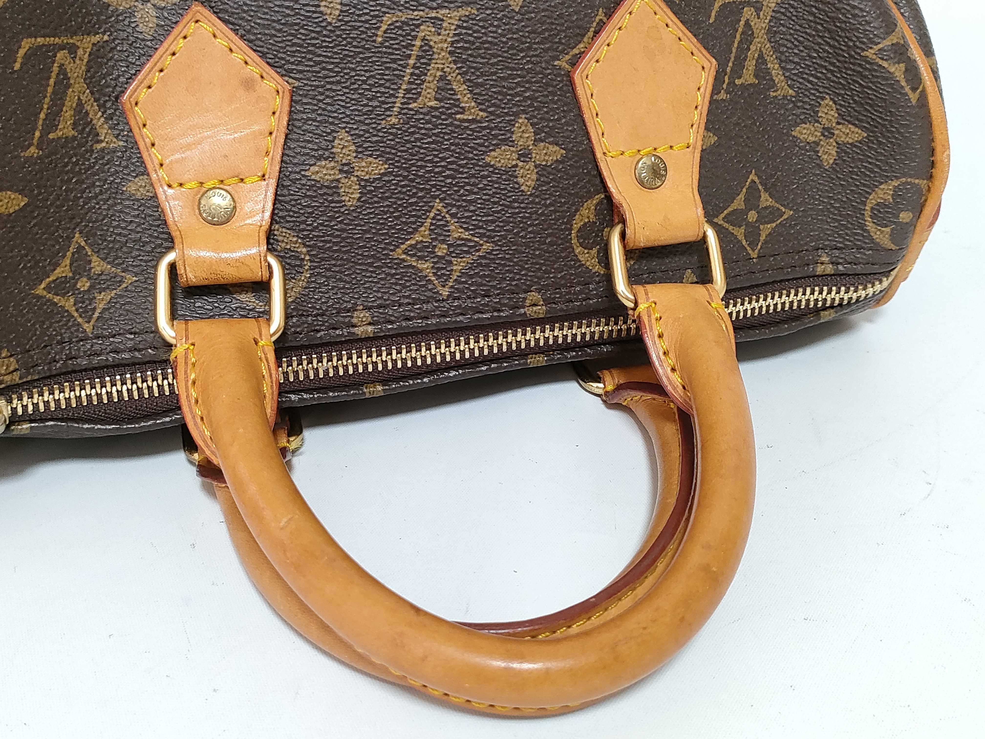 Monogram Speedy 25 Handbag — view 3