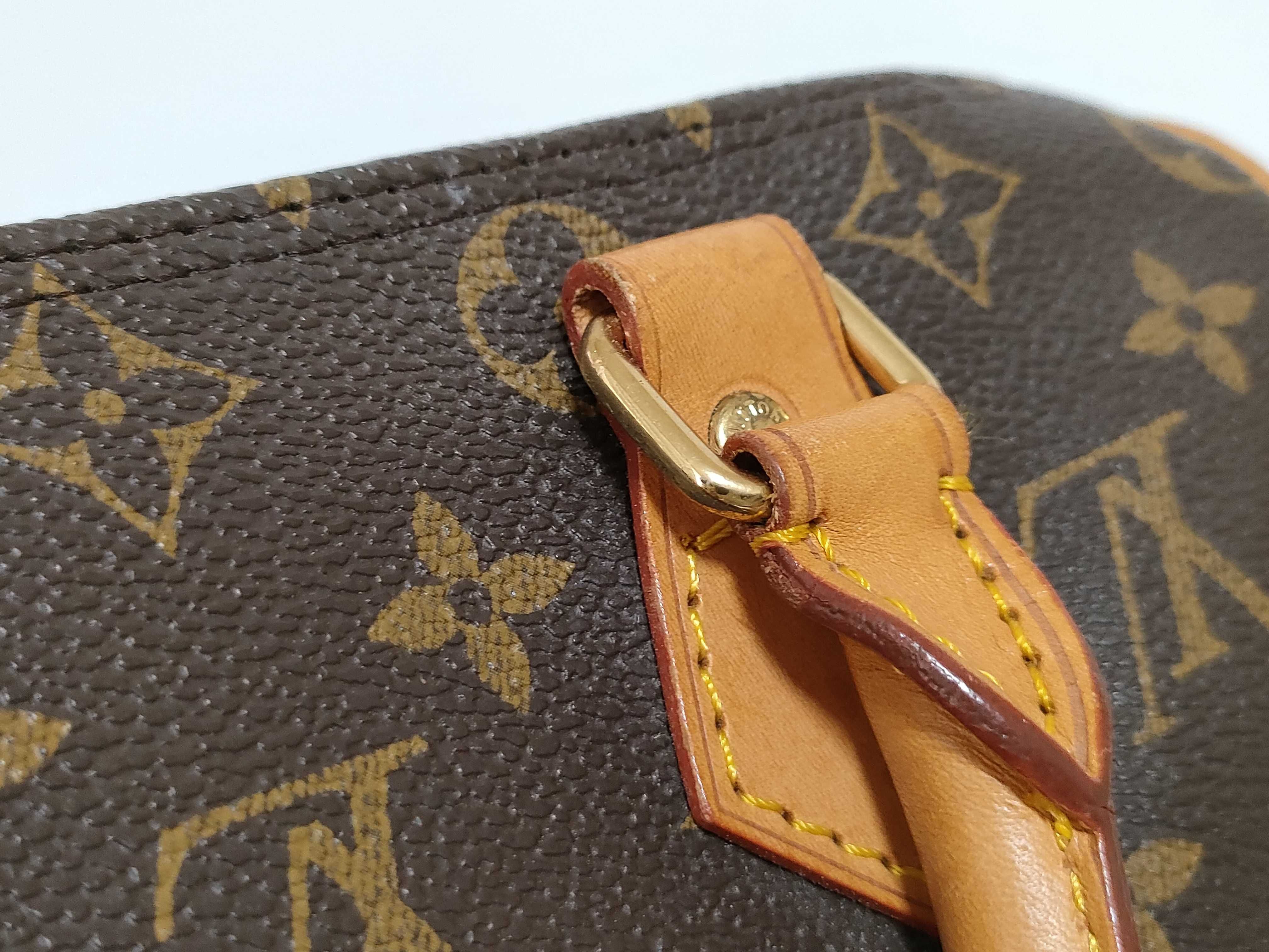 Monogram Speedy 25 Handbag — view 5