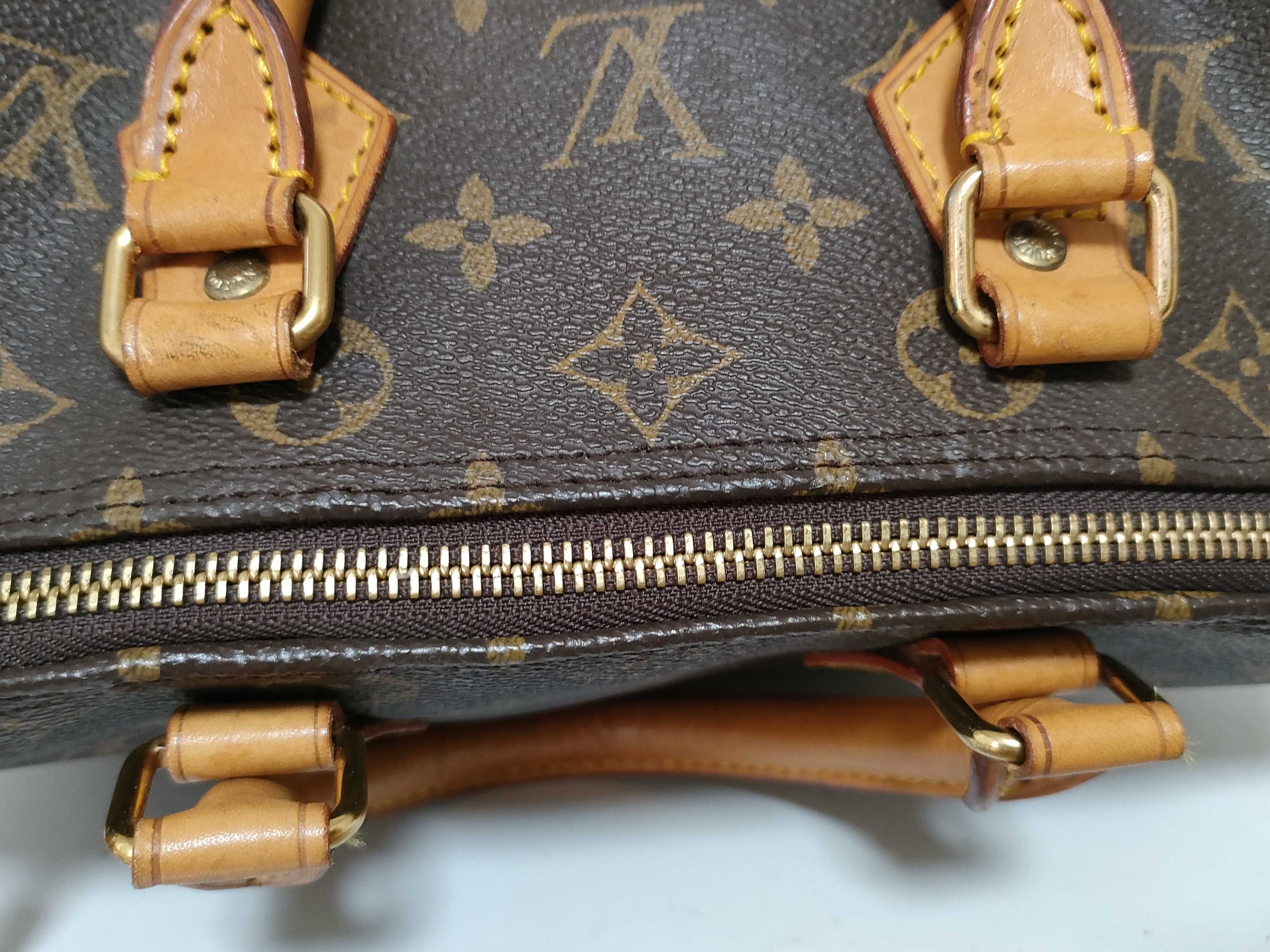 Monogram Speedy 25 Handbag — view 6