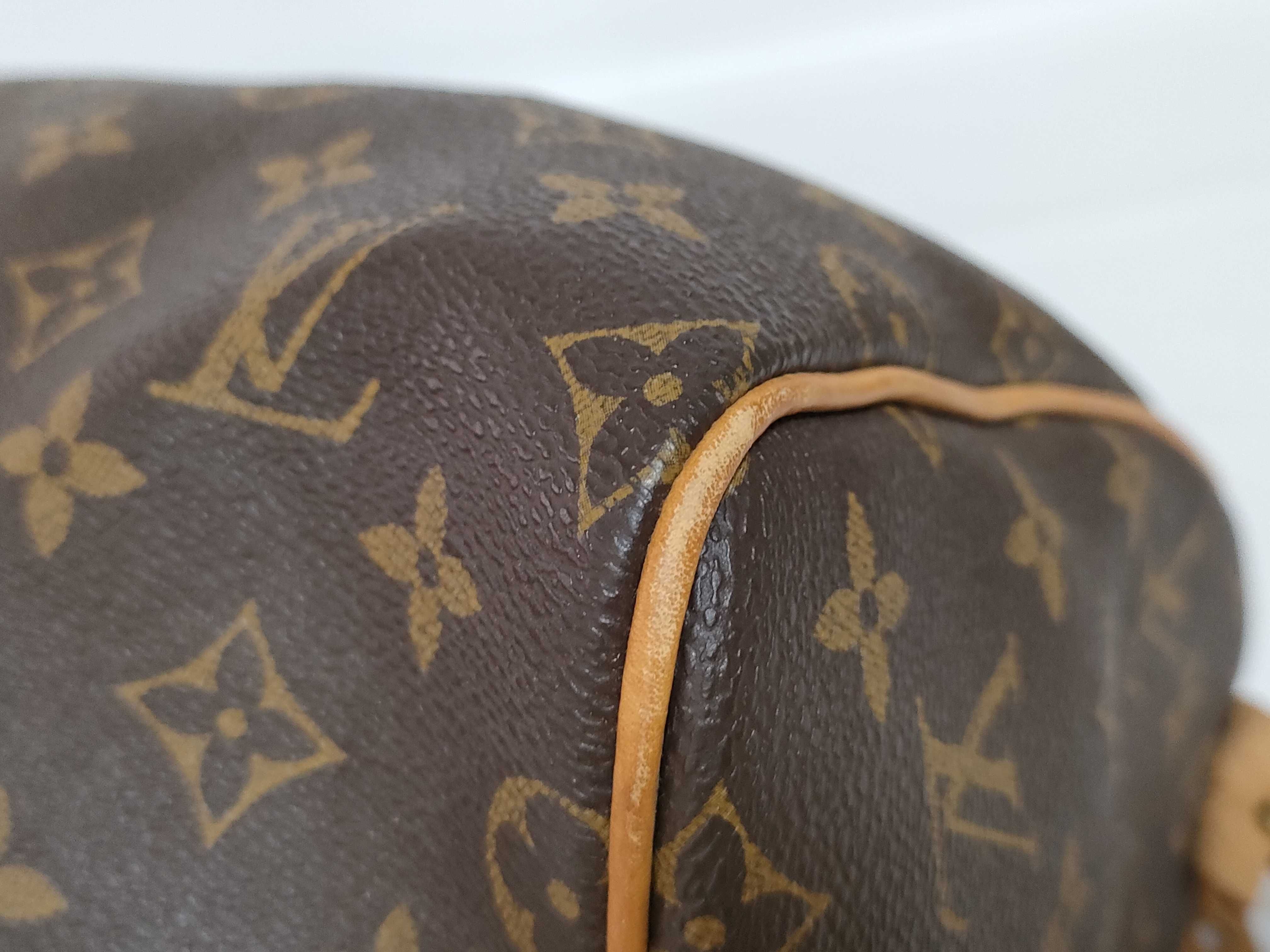 Monogram Speedy 25 Handbag — view 7