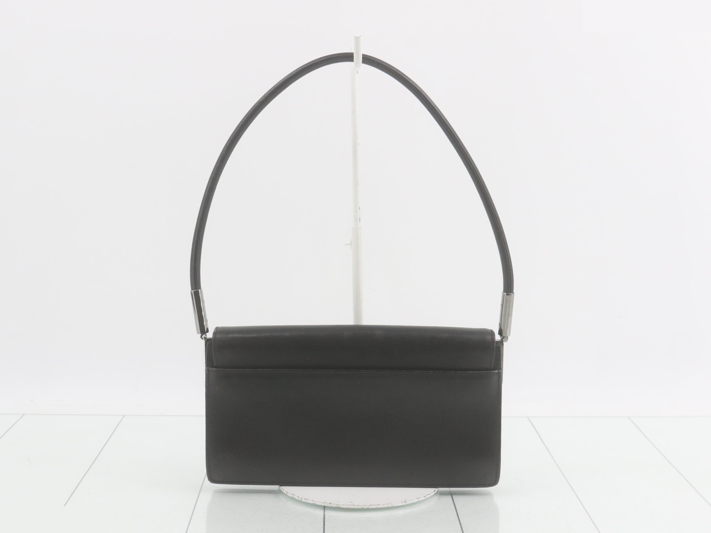 Interlocking Accessoires Handbag — view 2