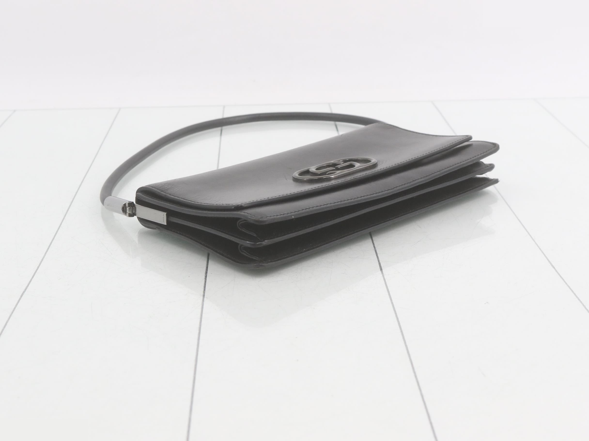 Interlocking Accessoires Handbag — view 5