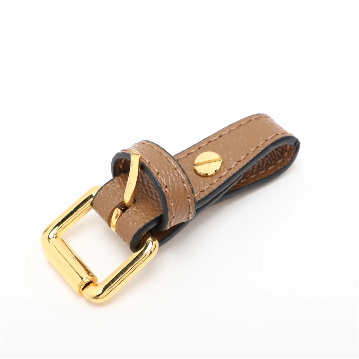 Monogram Reverse Pochette Métis MM M44876 Brown (RFID detected) — view 13