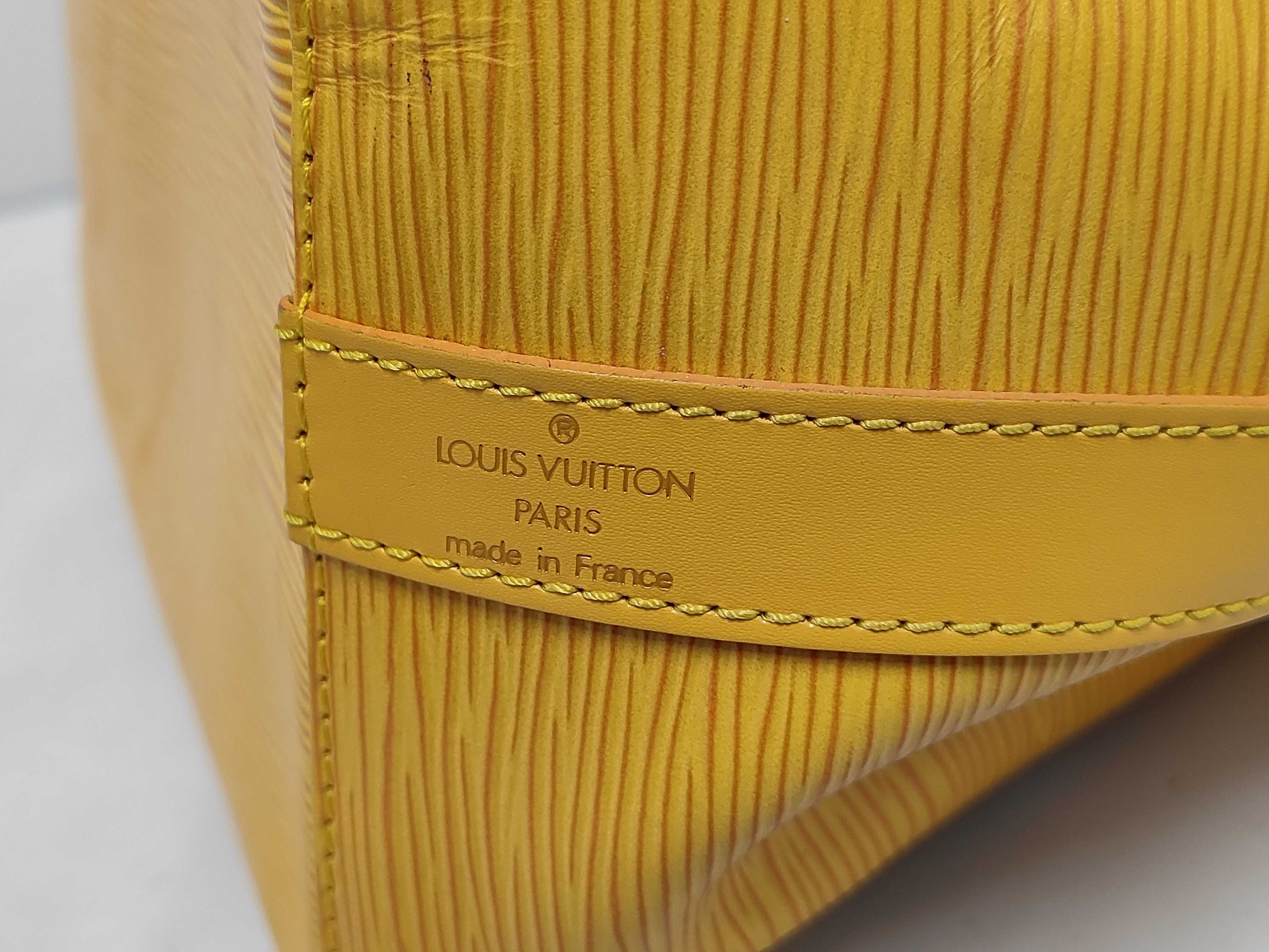 Noe Shoulder Bag — view 8