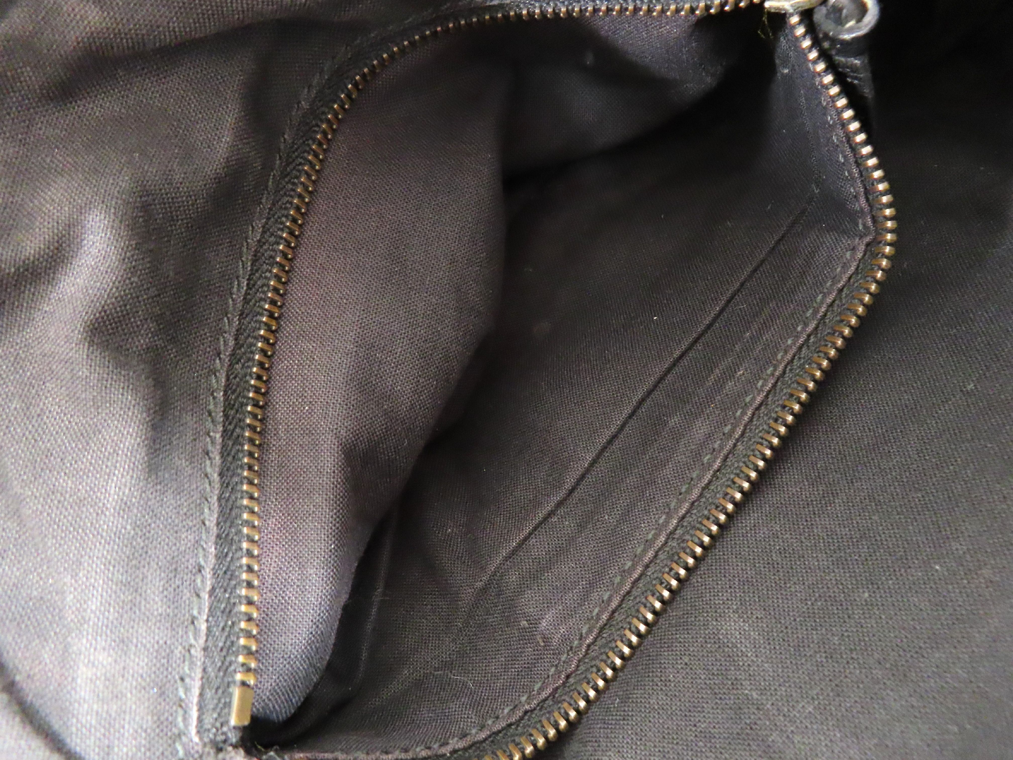 The First City 2-way Handbag — view 12