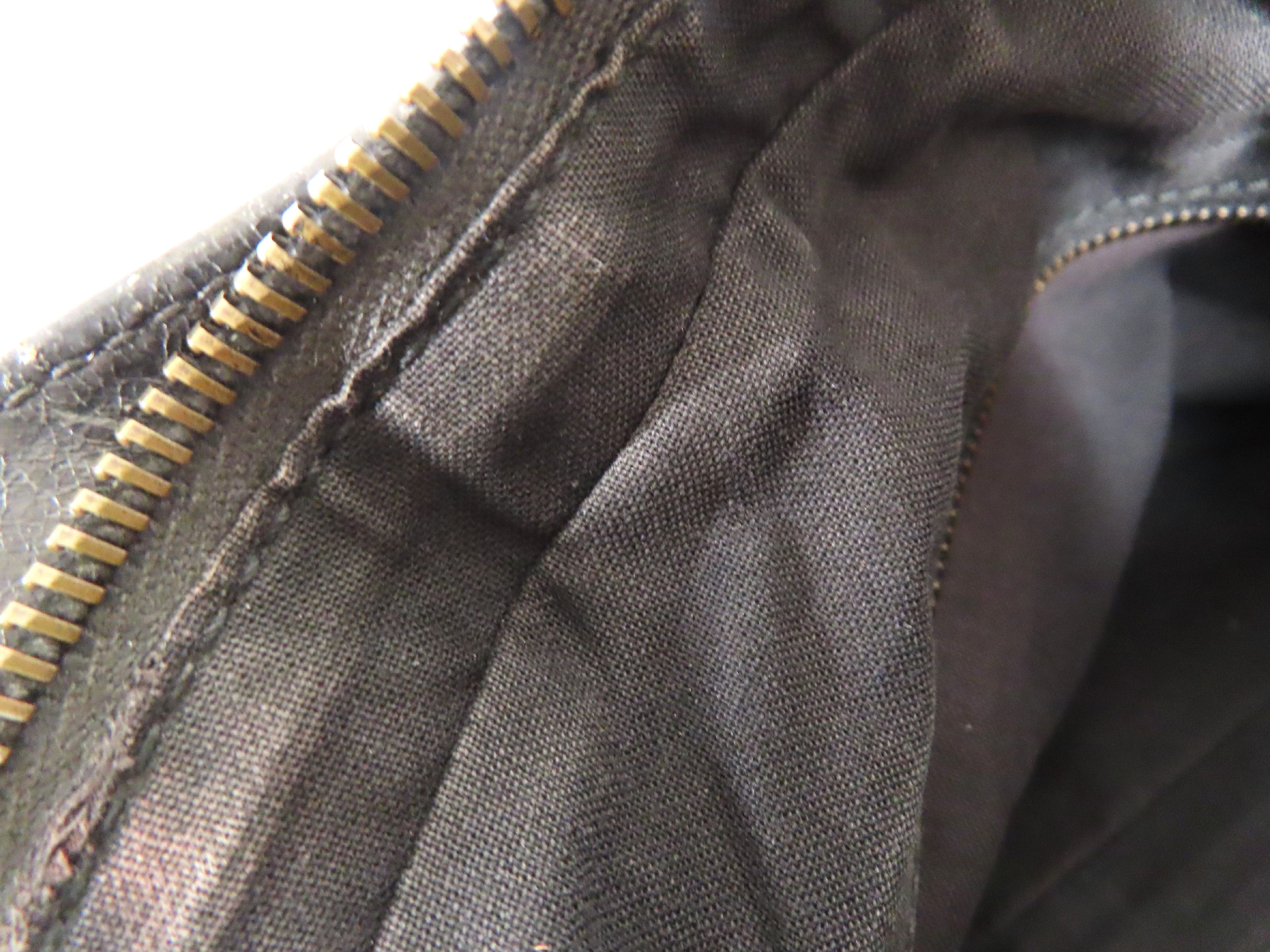 The First City 2-way Handbag — view 13