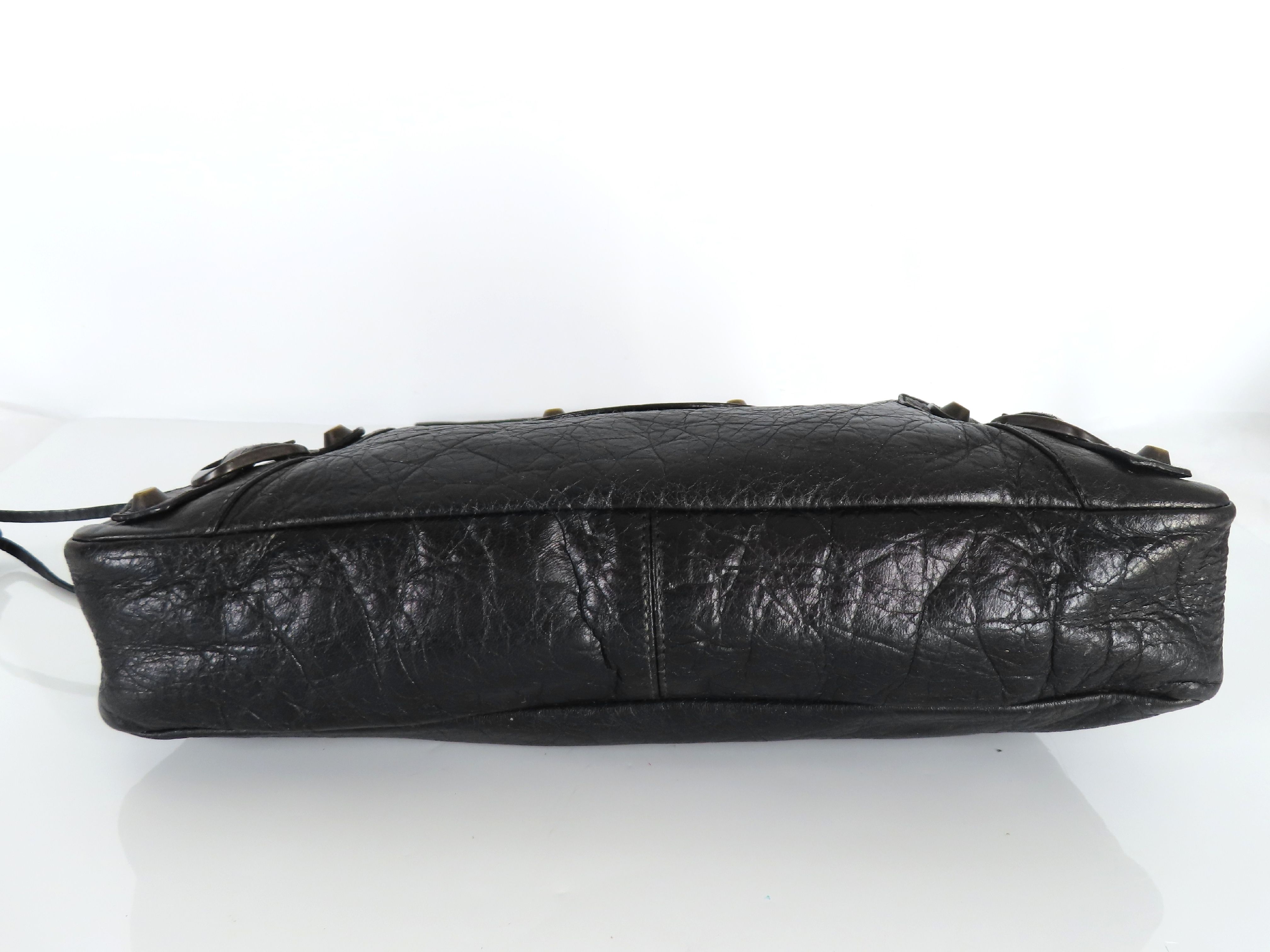 The First City 2-way Handbag — view 7