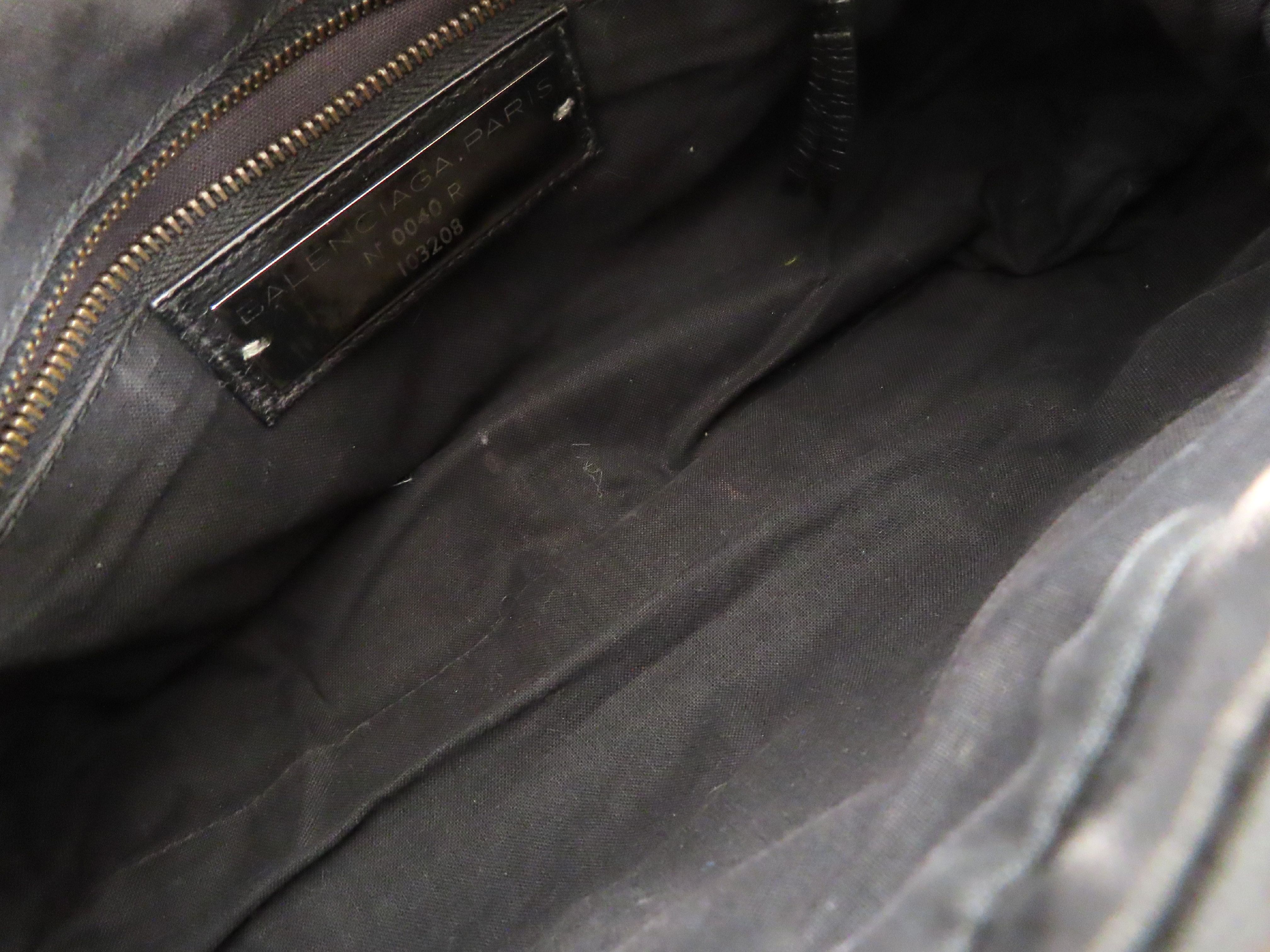The First City 2-way Handbag — view 10