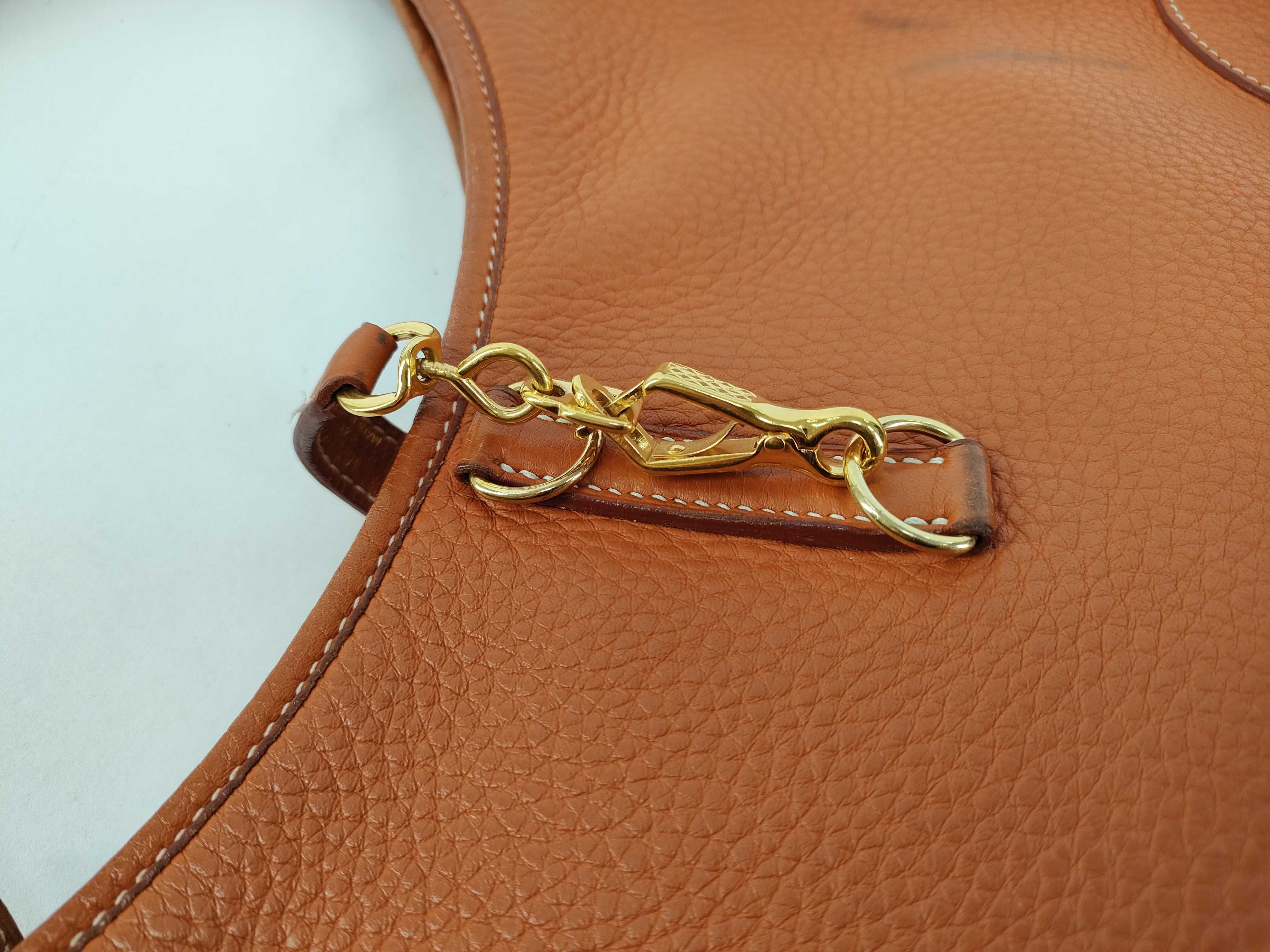 Trim 31 B stamp shoulder bag — view 11