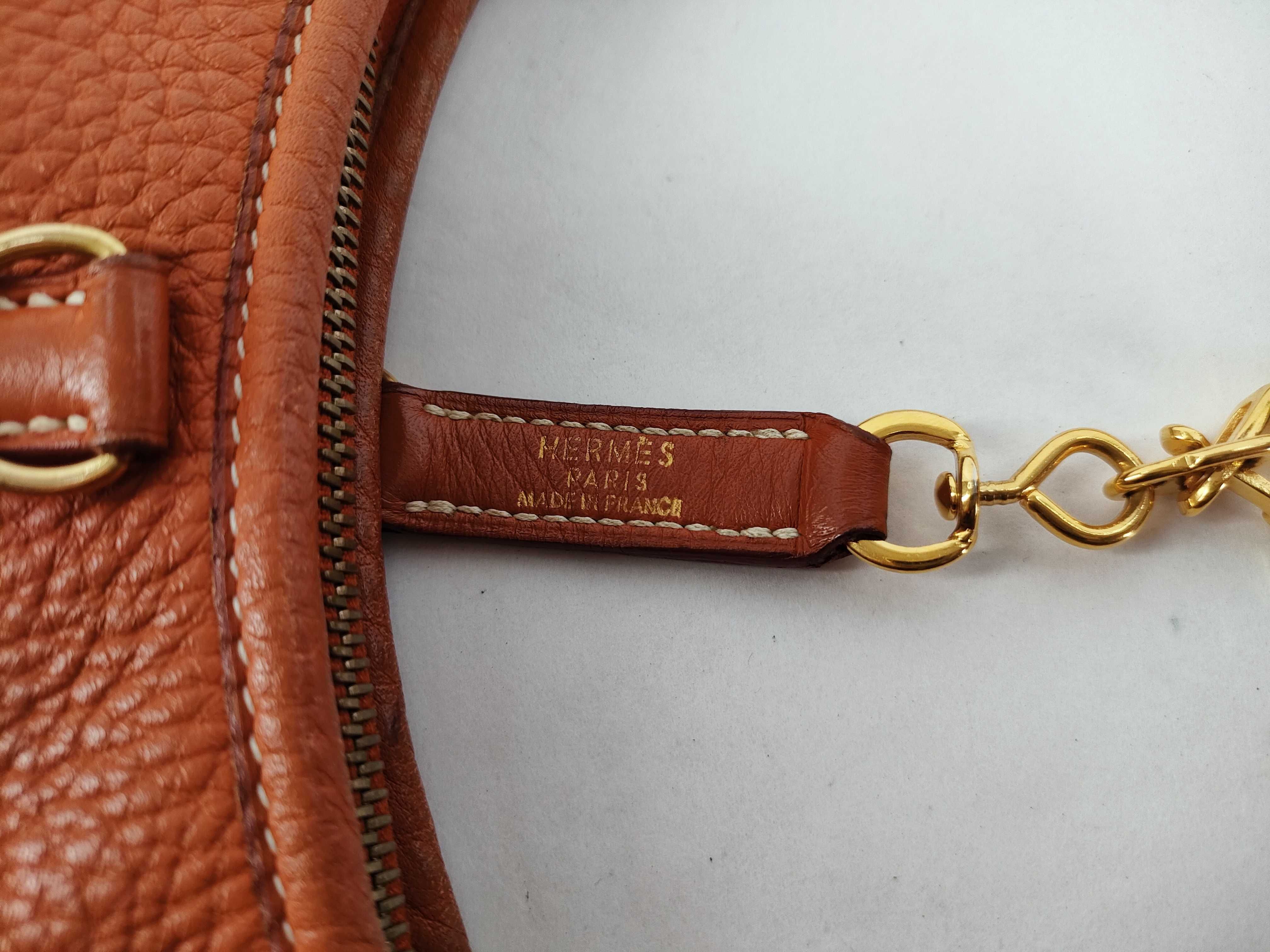 Trim 31 B stamp shoulder bag — view 12