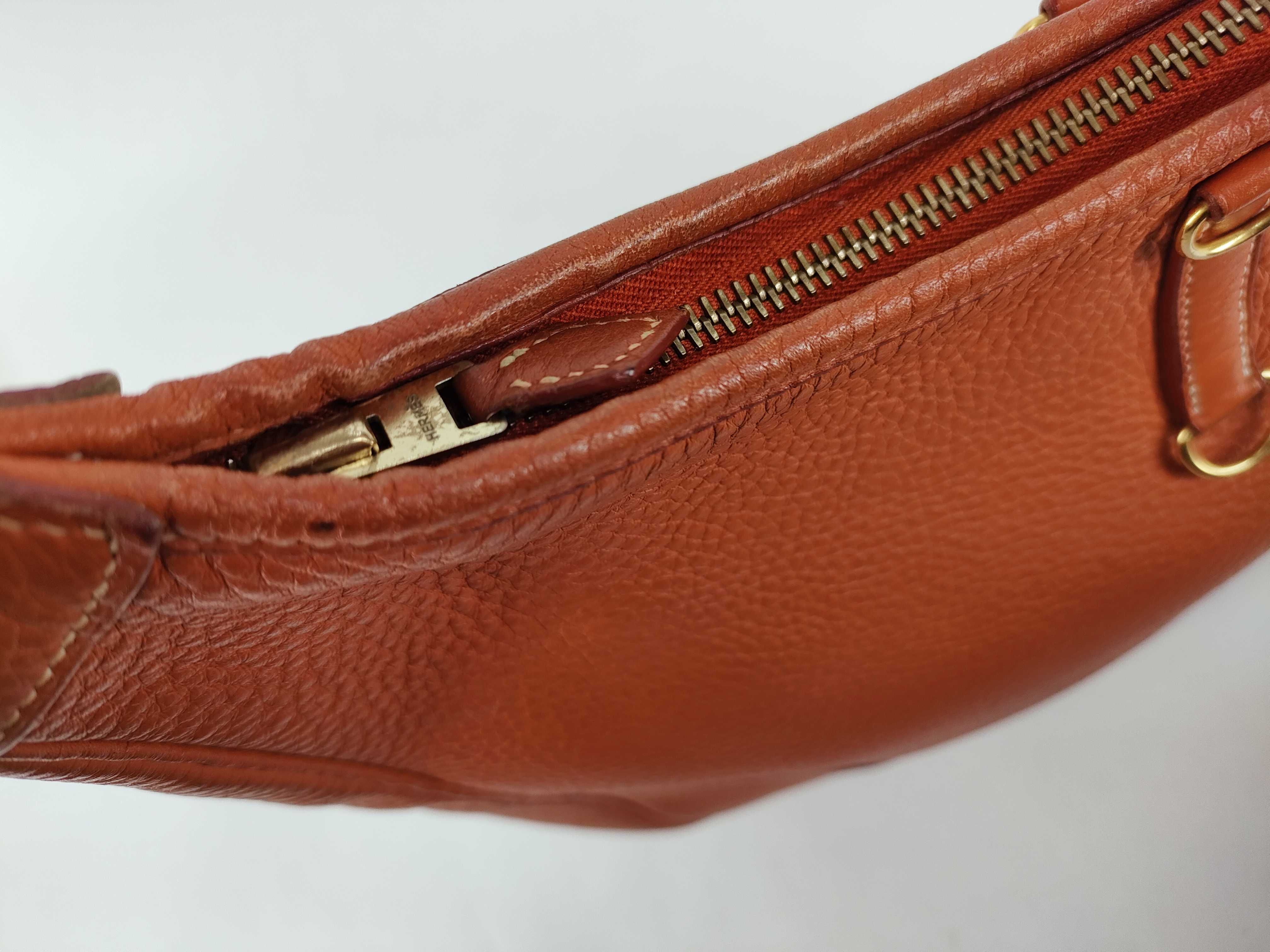 Trim 31 B stamp shoulder bag — view 13