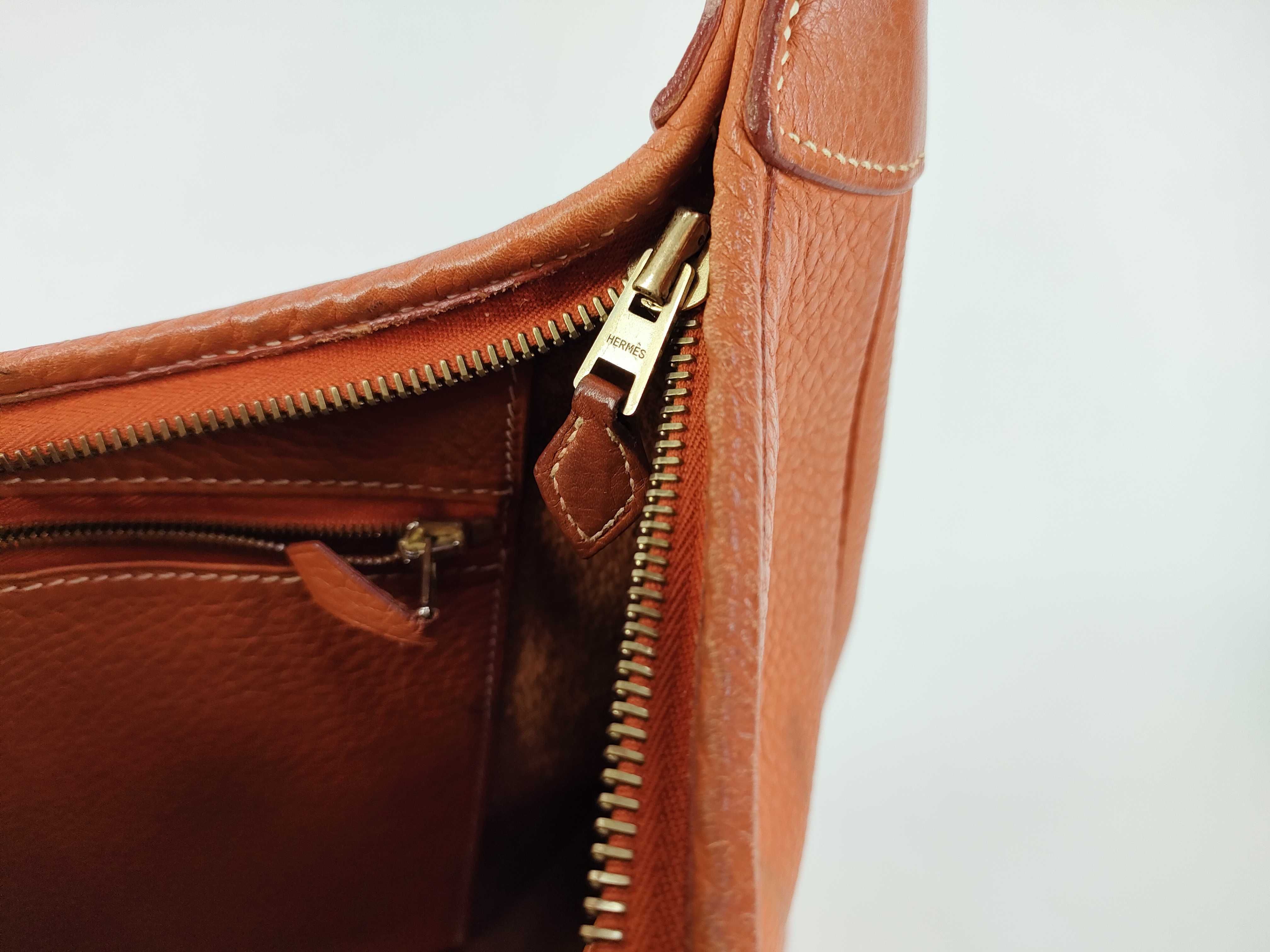 Trim 31 B stamp shoulder bag — view 14