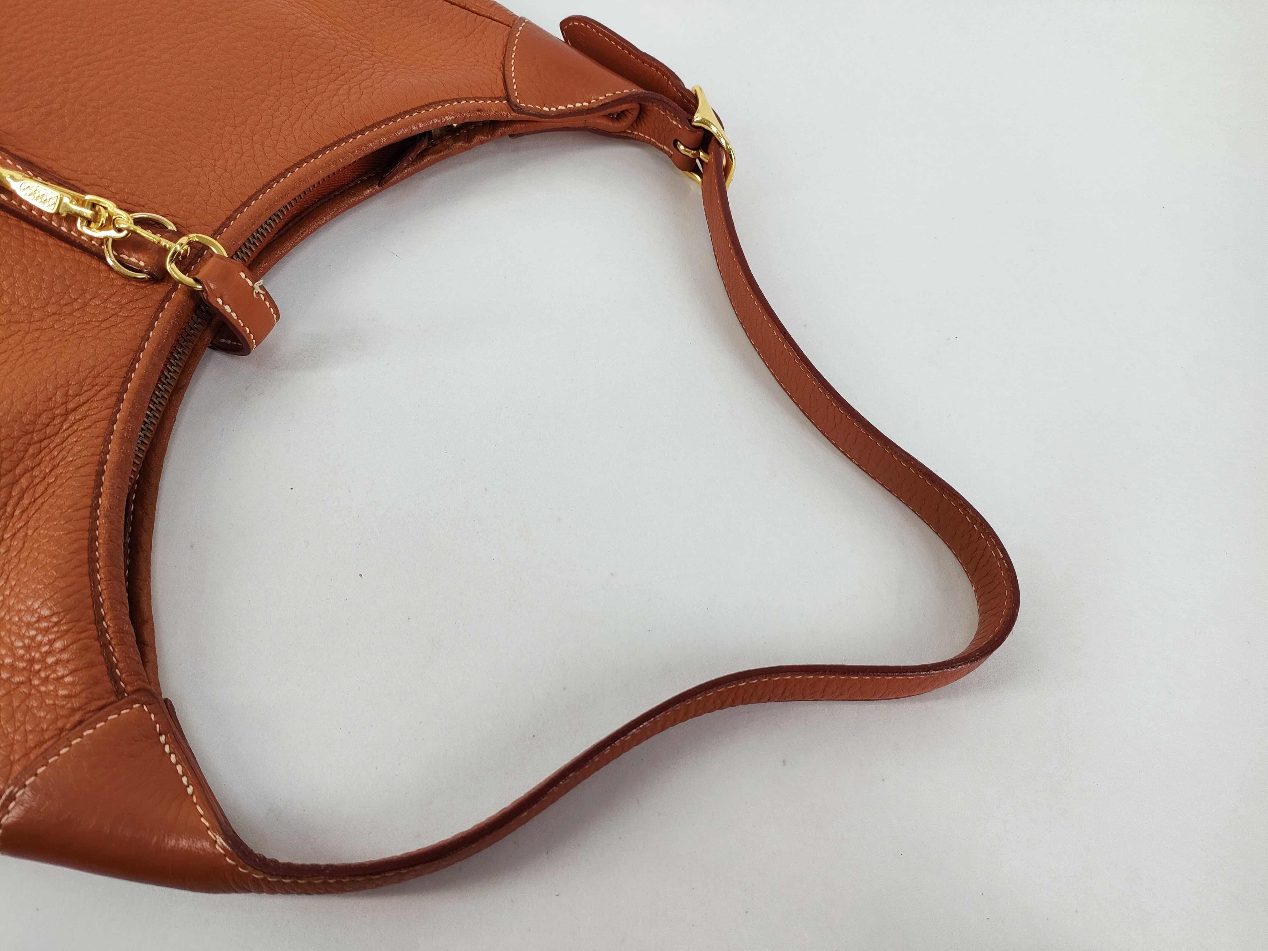 Trim 31 B stamp shoulder bag — view 3