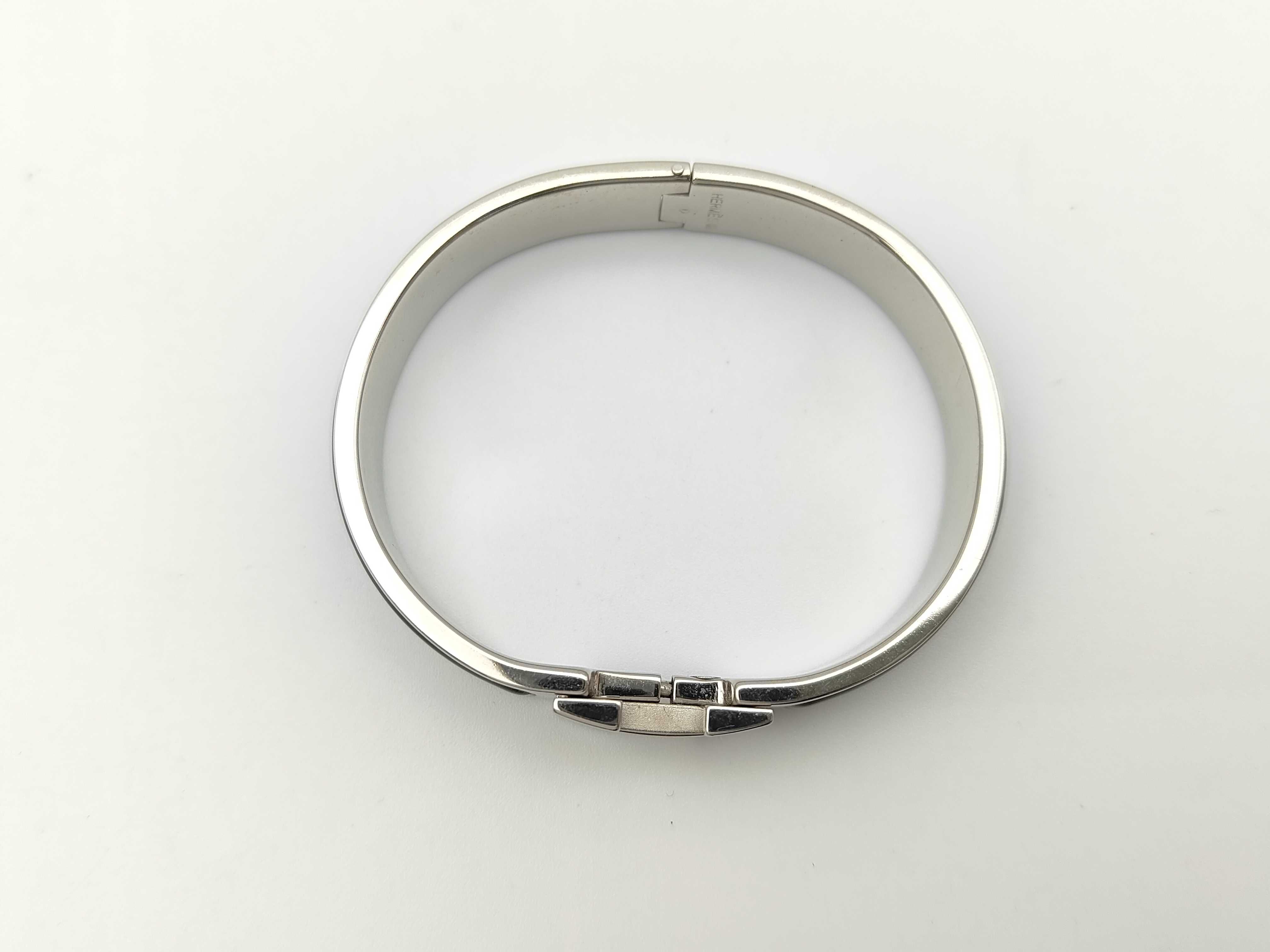 Click H Bracelet (Bracelet/Bangle) — view 2