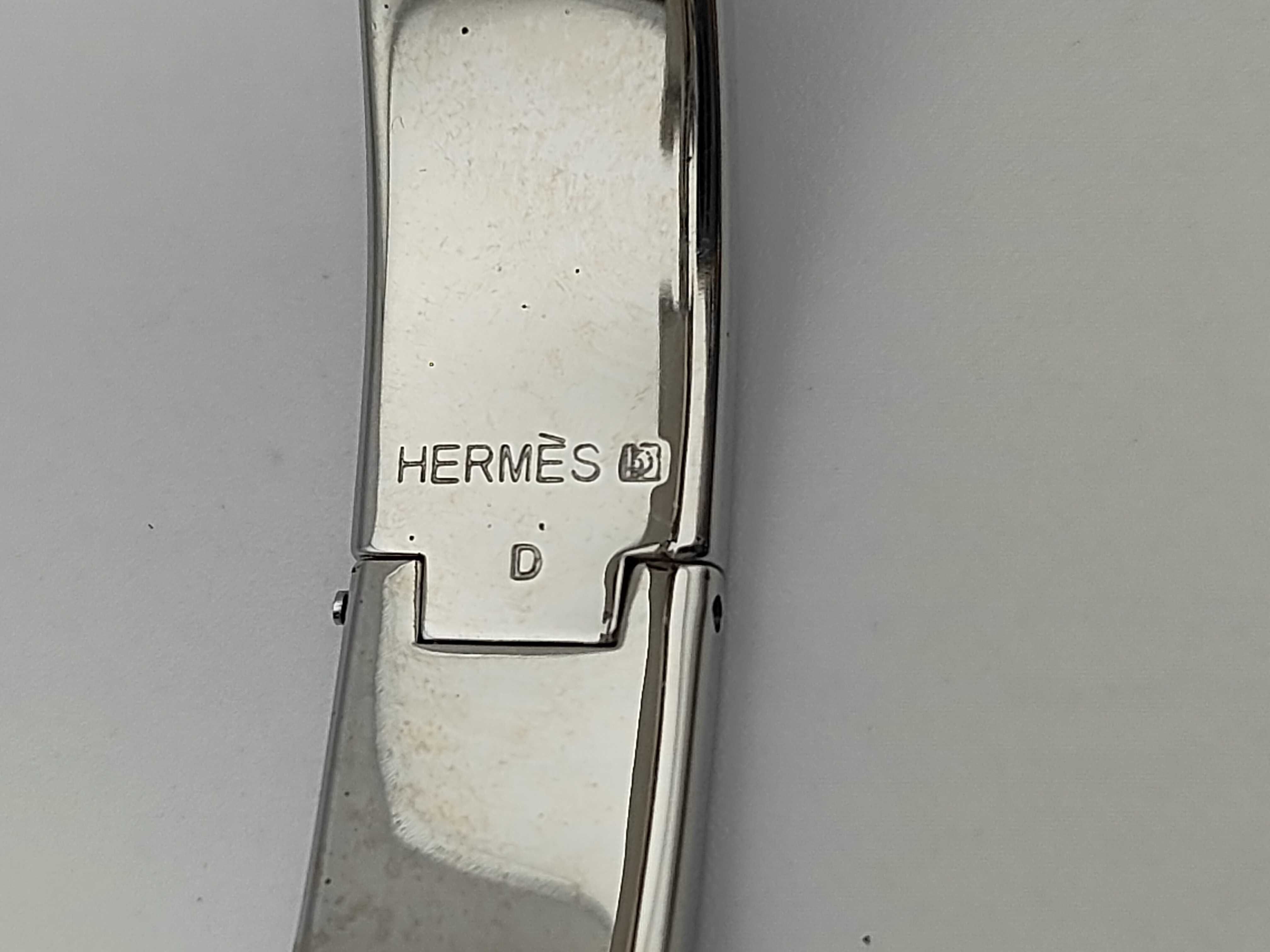 Click H Bracelet (Bracelet/Bangle) — view 3