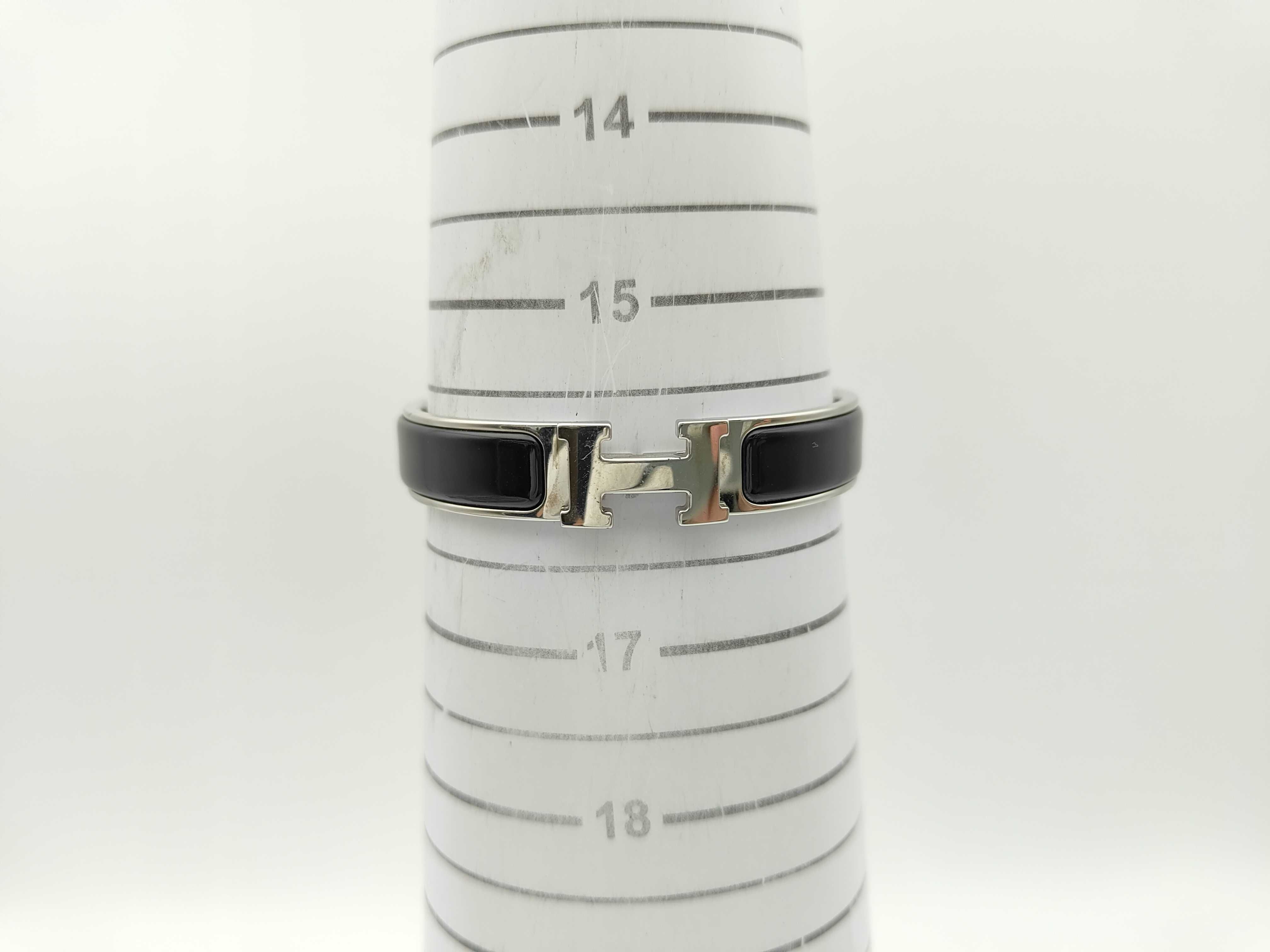 Click H Bracelet (Bracelet/Bangle) — view 4