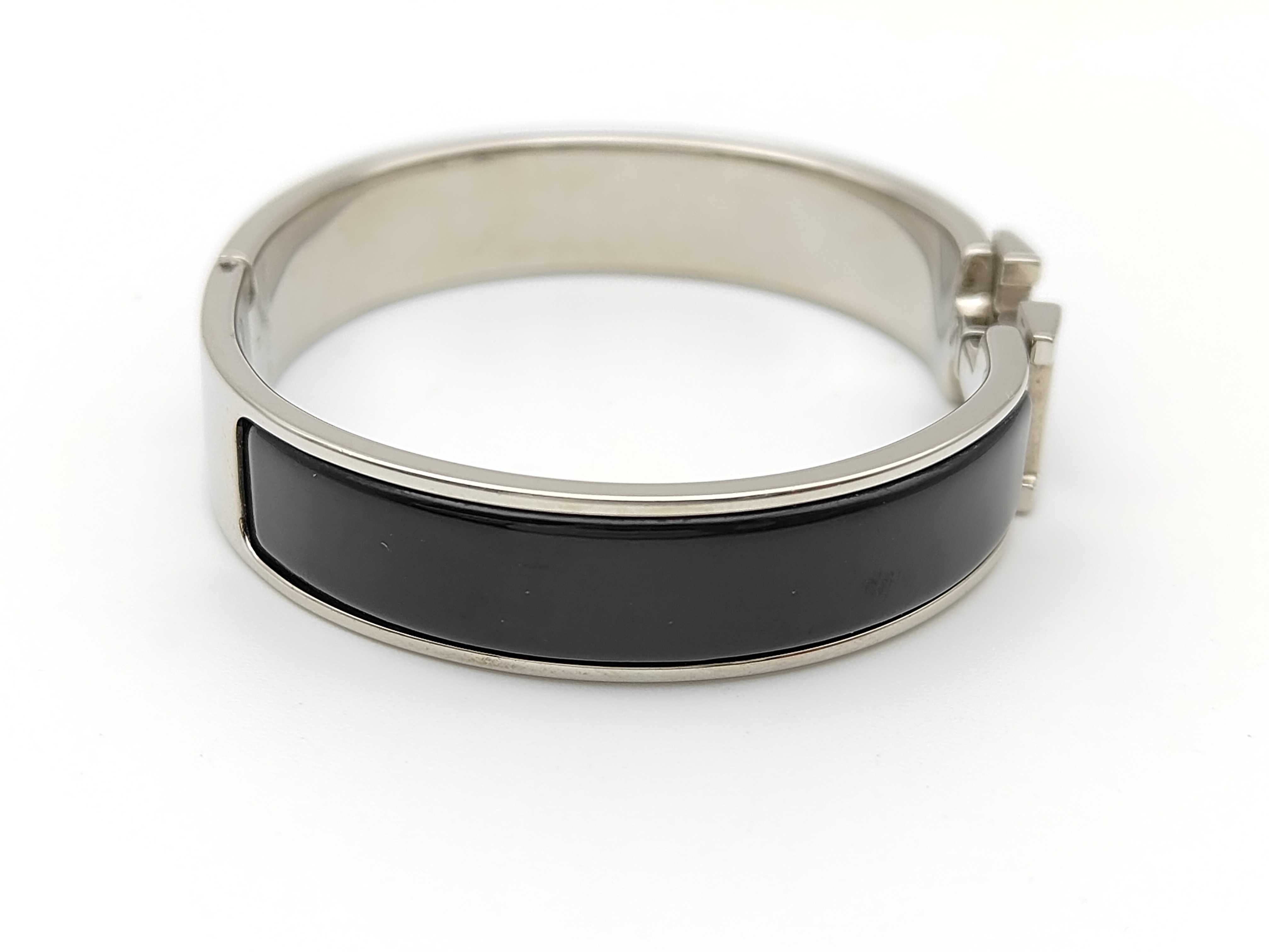 Click H Bracelet (Bracelet/Bangle) — view 5