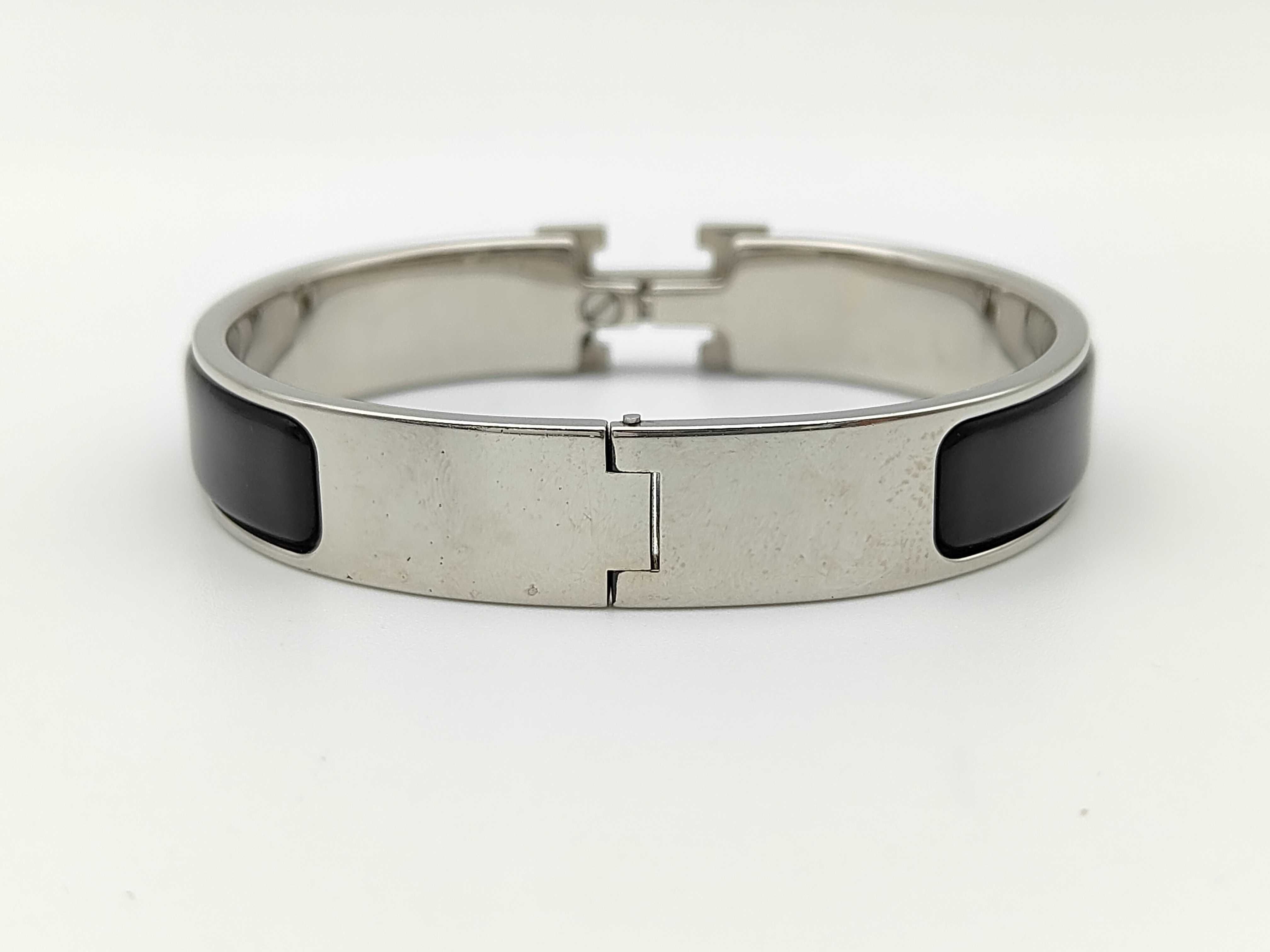 Click H Bracelet (Bracelet/Bangle) — view 6