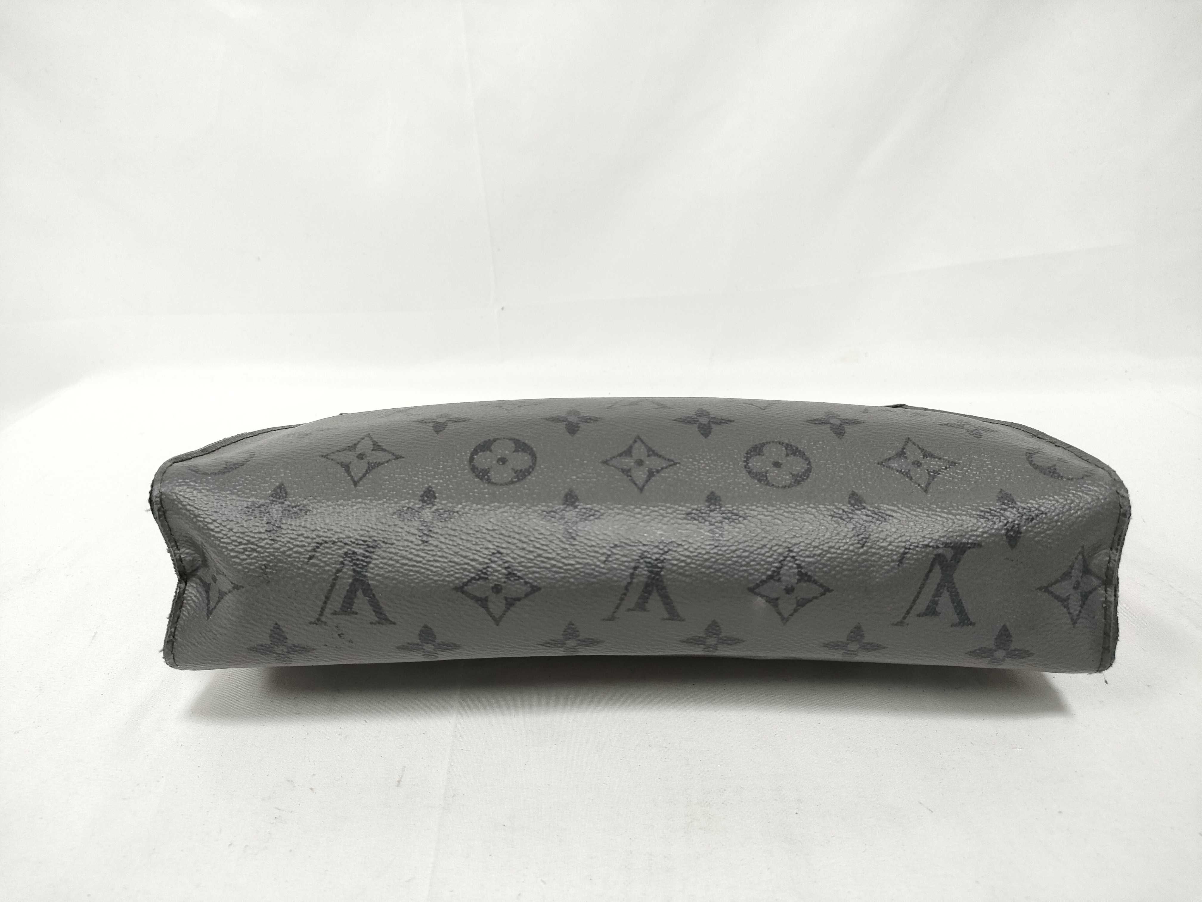 Pochette Voyage Monogram Eclipse M69535 FN4240 Second Bag — view 3