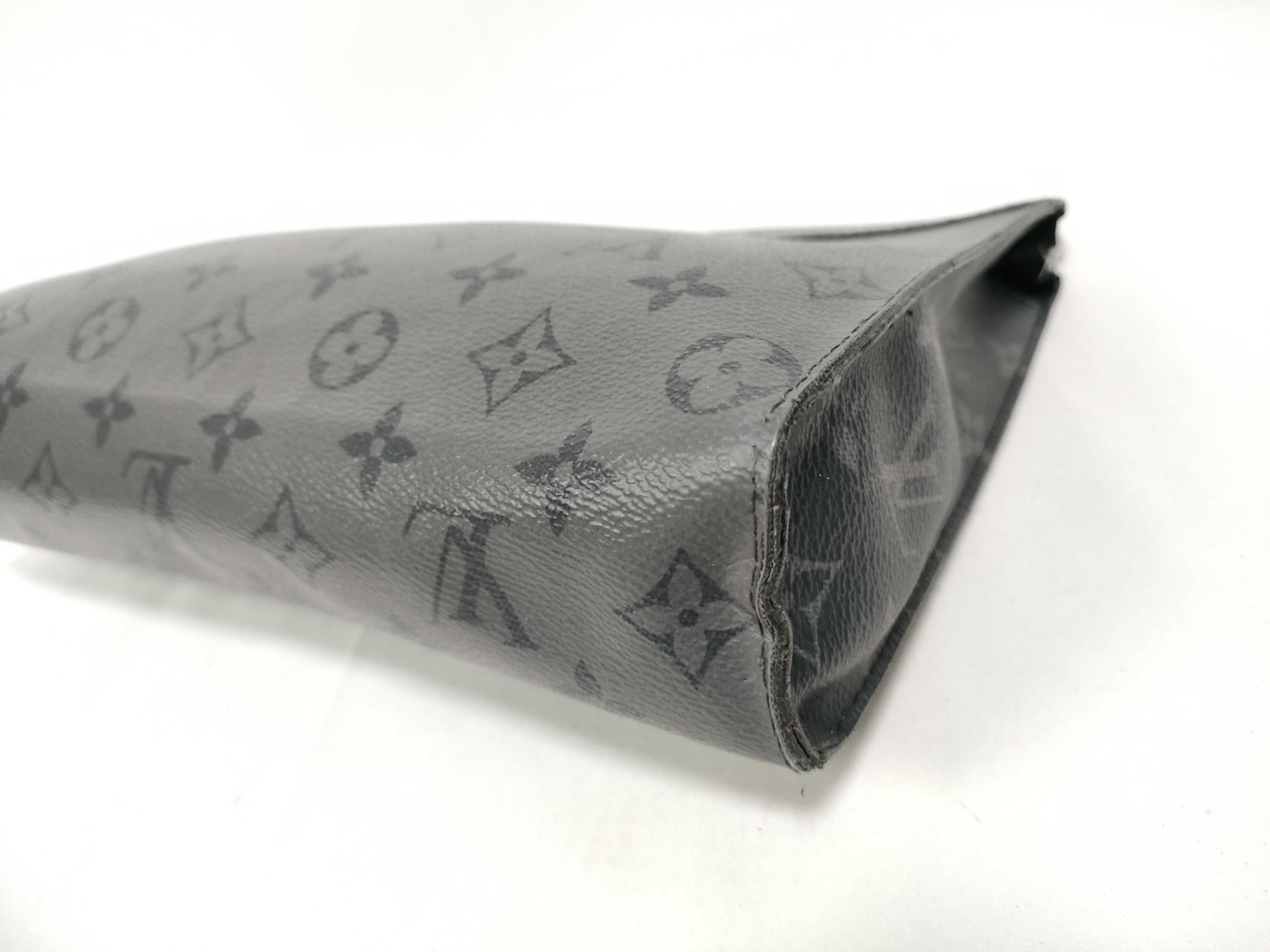 Pochette Voyage Monogram Eclipse M69535 FN4240 Second Bag — view 4