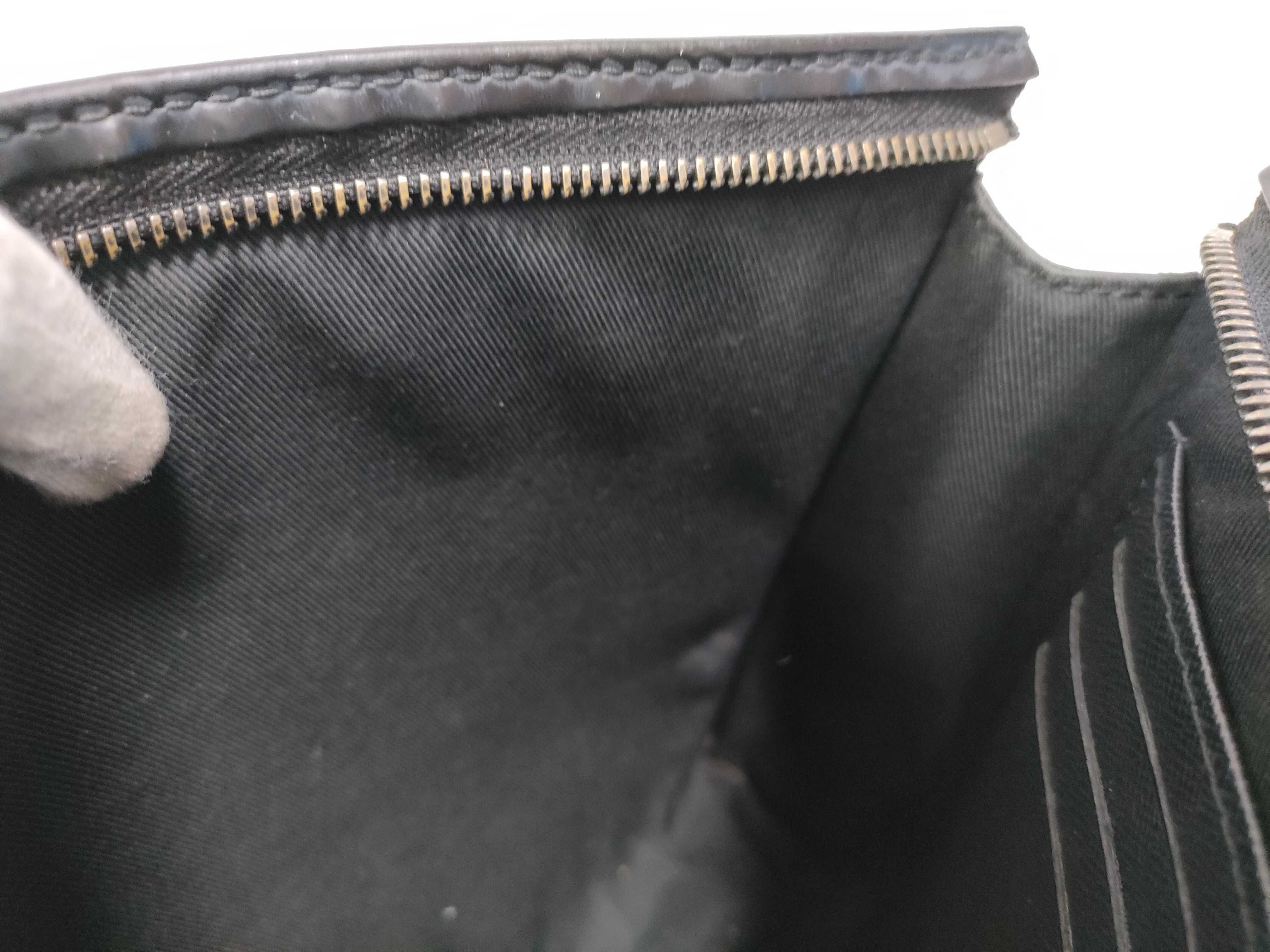 Pochette Voyage Monogram Eclipse M69535 FN4240 Second Bag — view 10