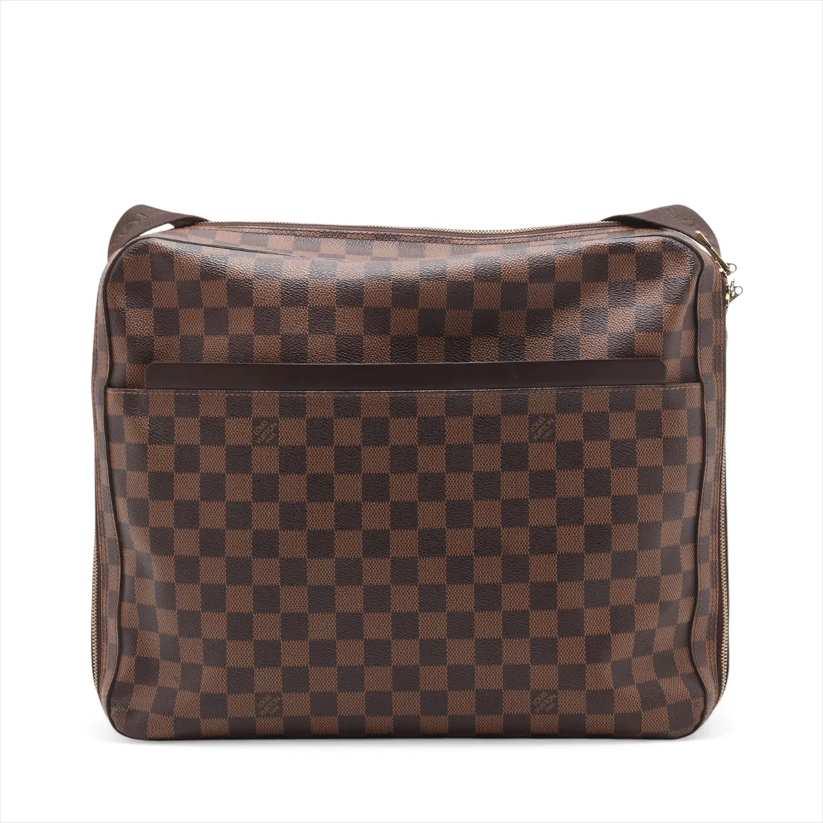 Damier Dorsoduro N45251 BA0092 Brown — view 2