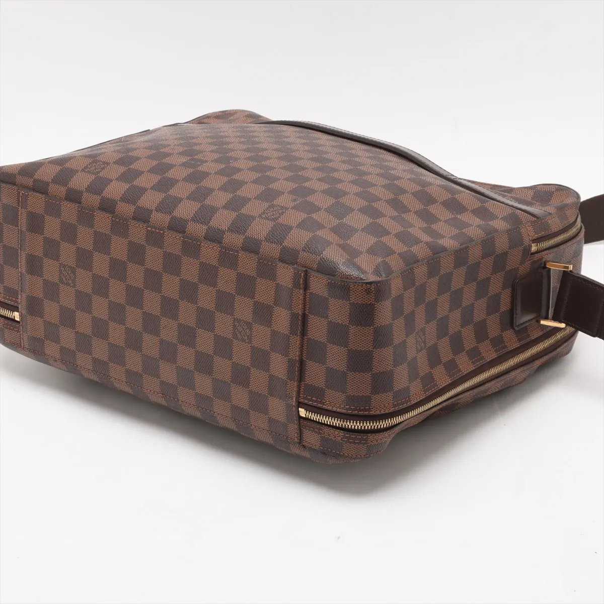 Damier Dorsoduro N45251 BA0092 Brown — view 3