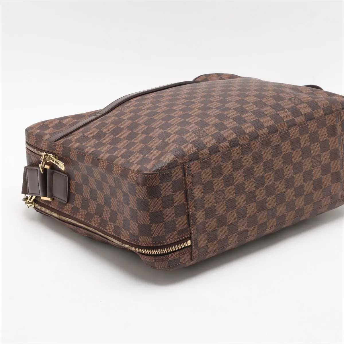 Damier Dorsoduro N45251 BA0092 Brown — view 4