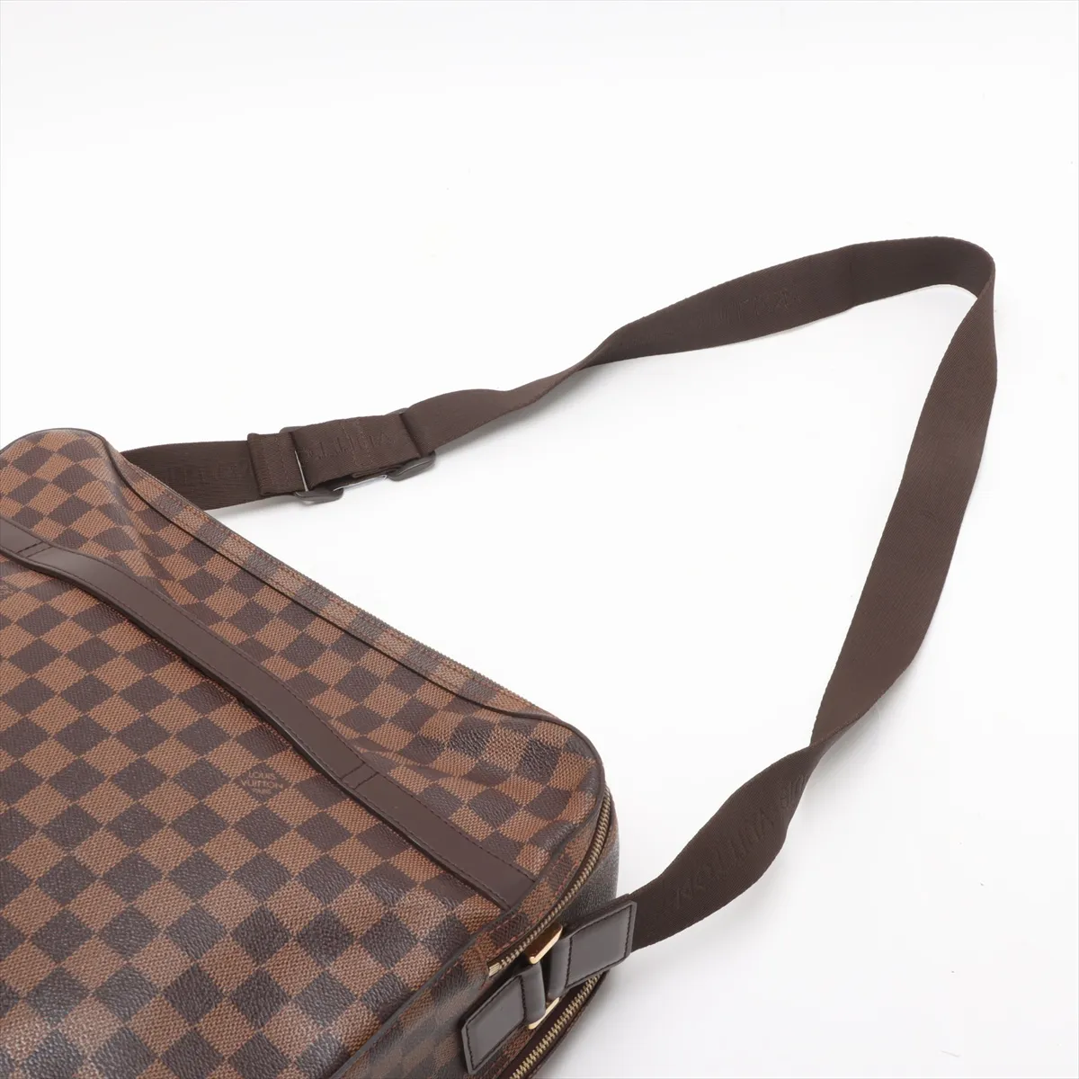 Damier Dorsoduro N45251 BA0092 Brown — view 5