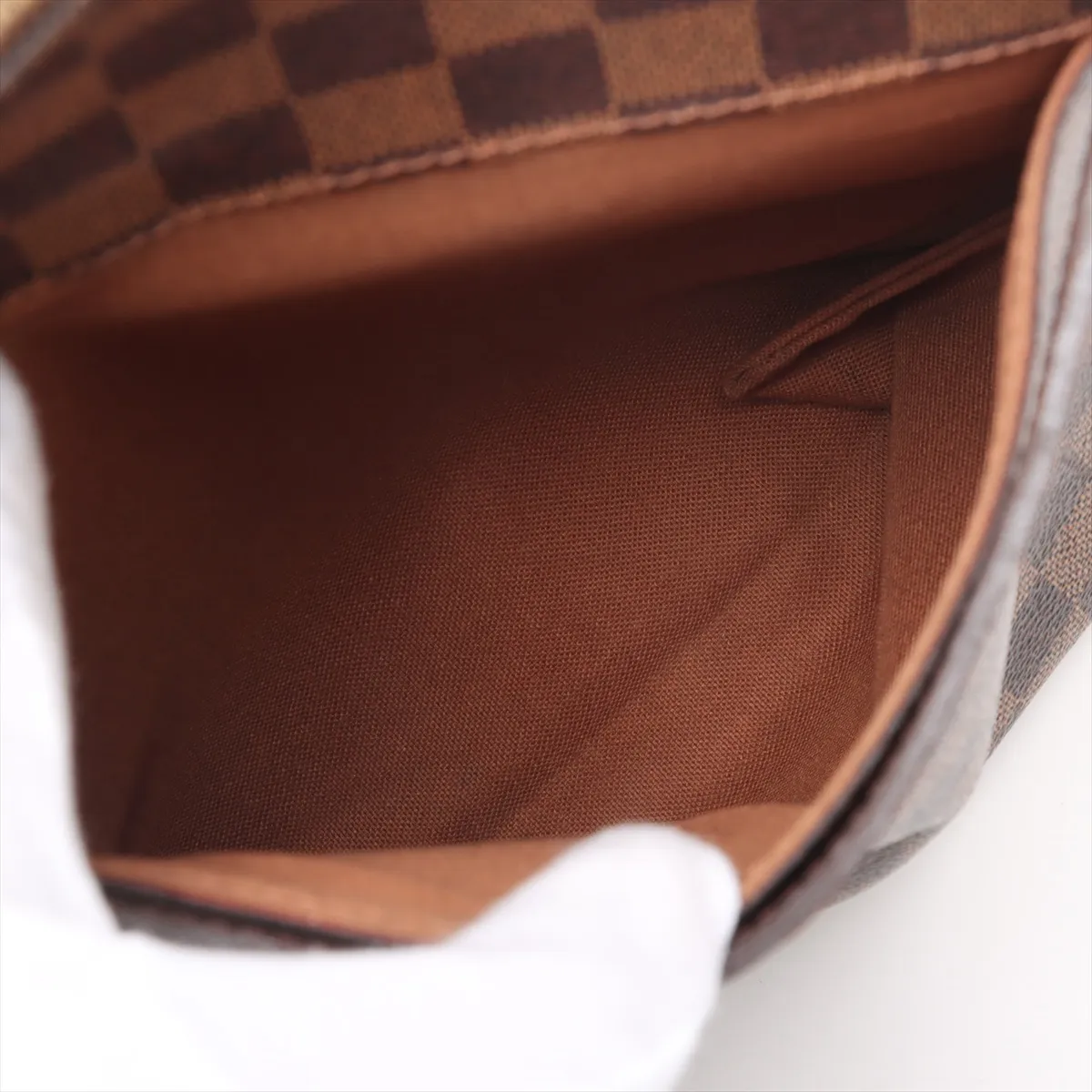 Damier Dorsoduro N45251 BA0092 Brown — view 6