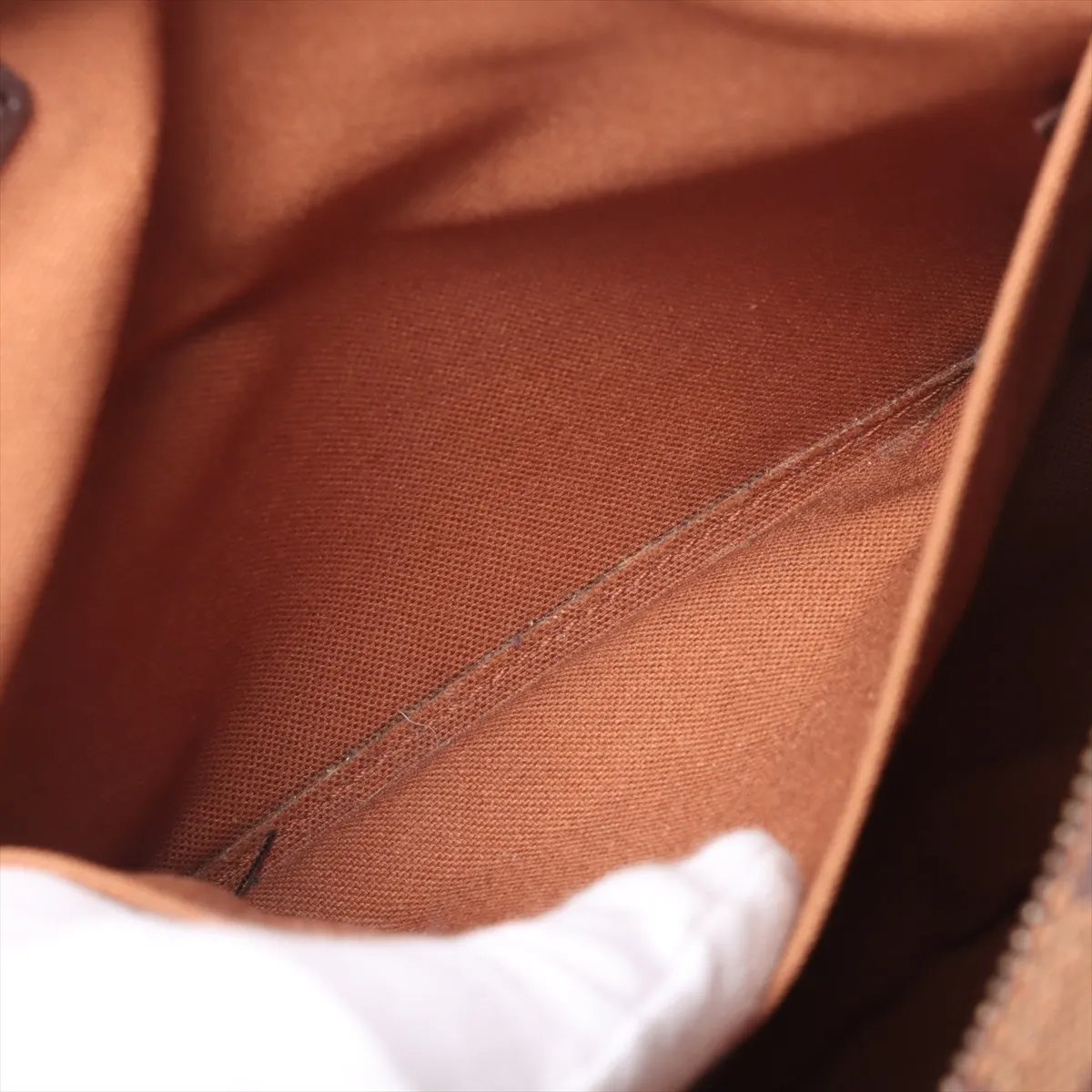 Damier Dorsoduro N45251 BA0092 Brown — view 9