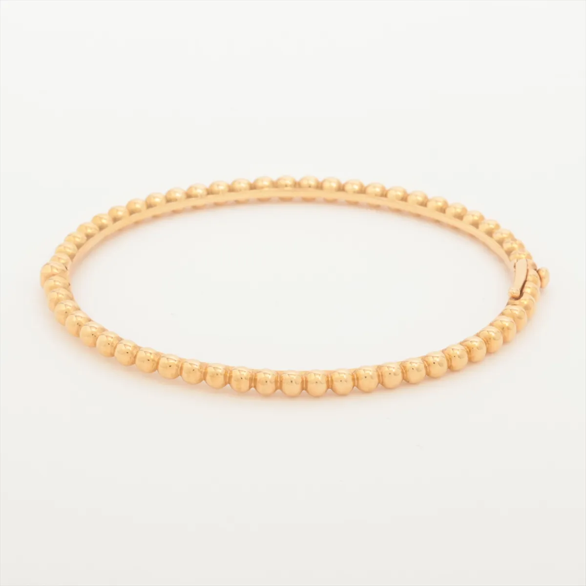 Perlee Bracelet 750 (PG) 18.6g M JB979042 VCARO7A700 — view 2