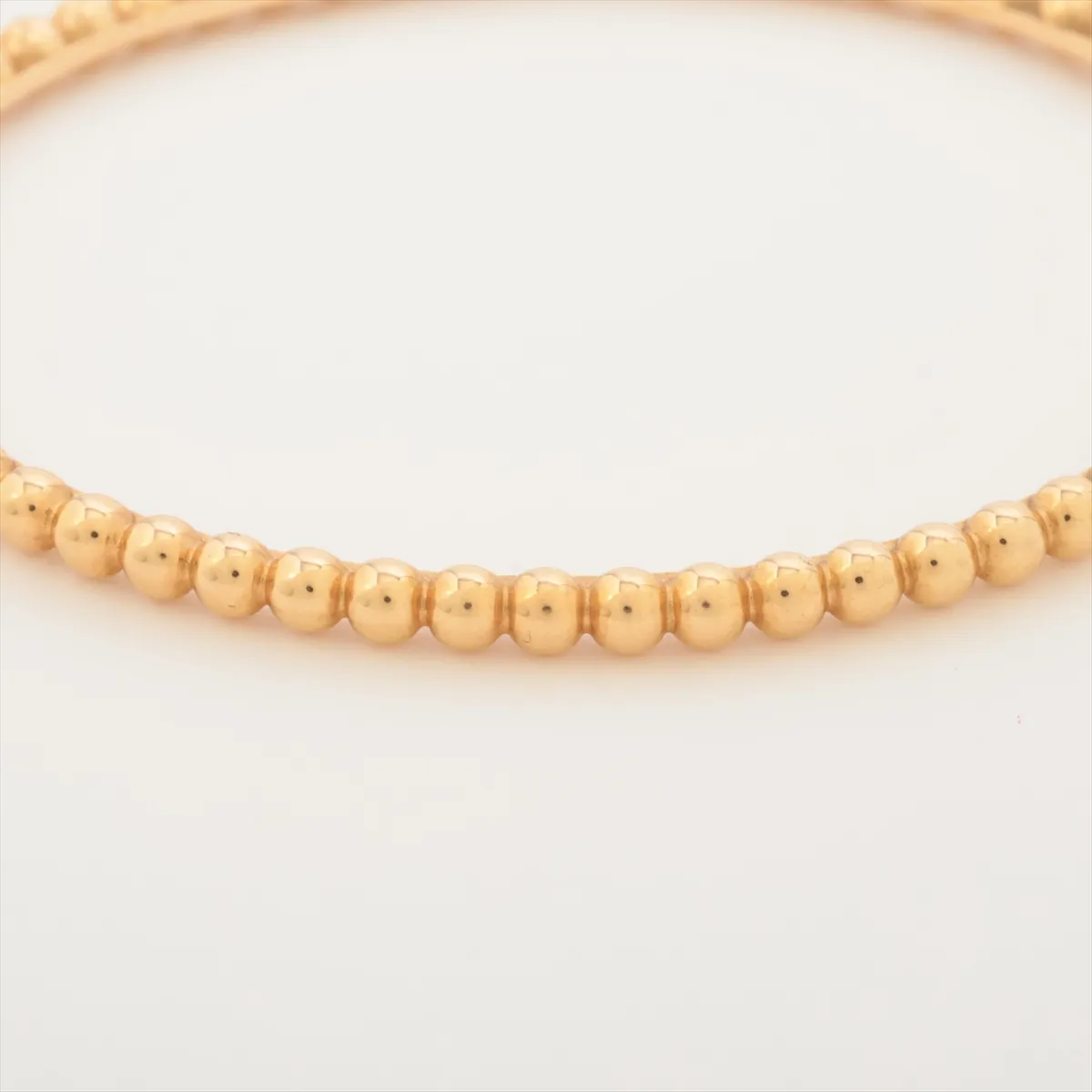 Perlee Bracelet 750 (PG) 18.6g M JB979042 VCARO7A700 — view 3