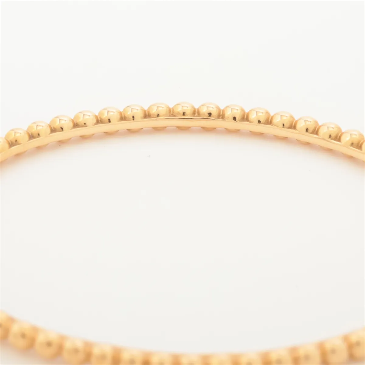 Perlee Bracelet 750 (PG) 18.6g M JB979042 VCARO7A700 — view 4