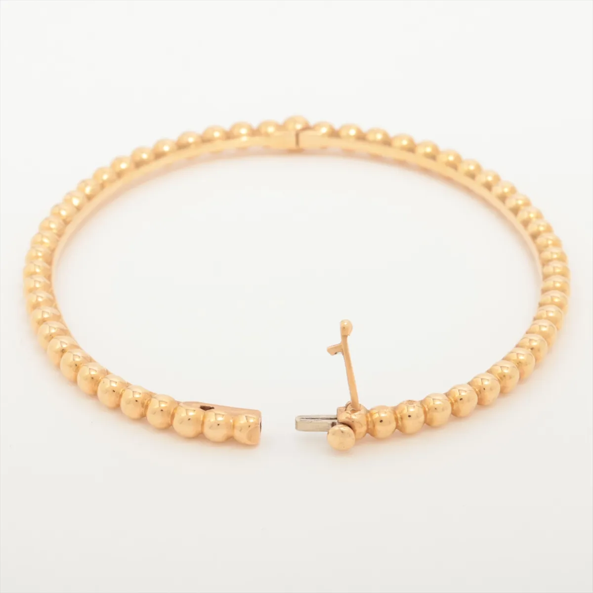 Perlee Bracelet 750 (PG) 18.6g M JB979042 VCARO7A700 — view 5