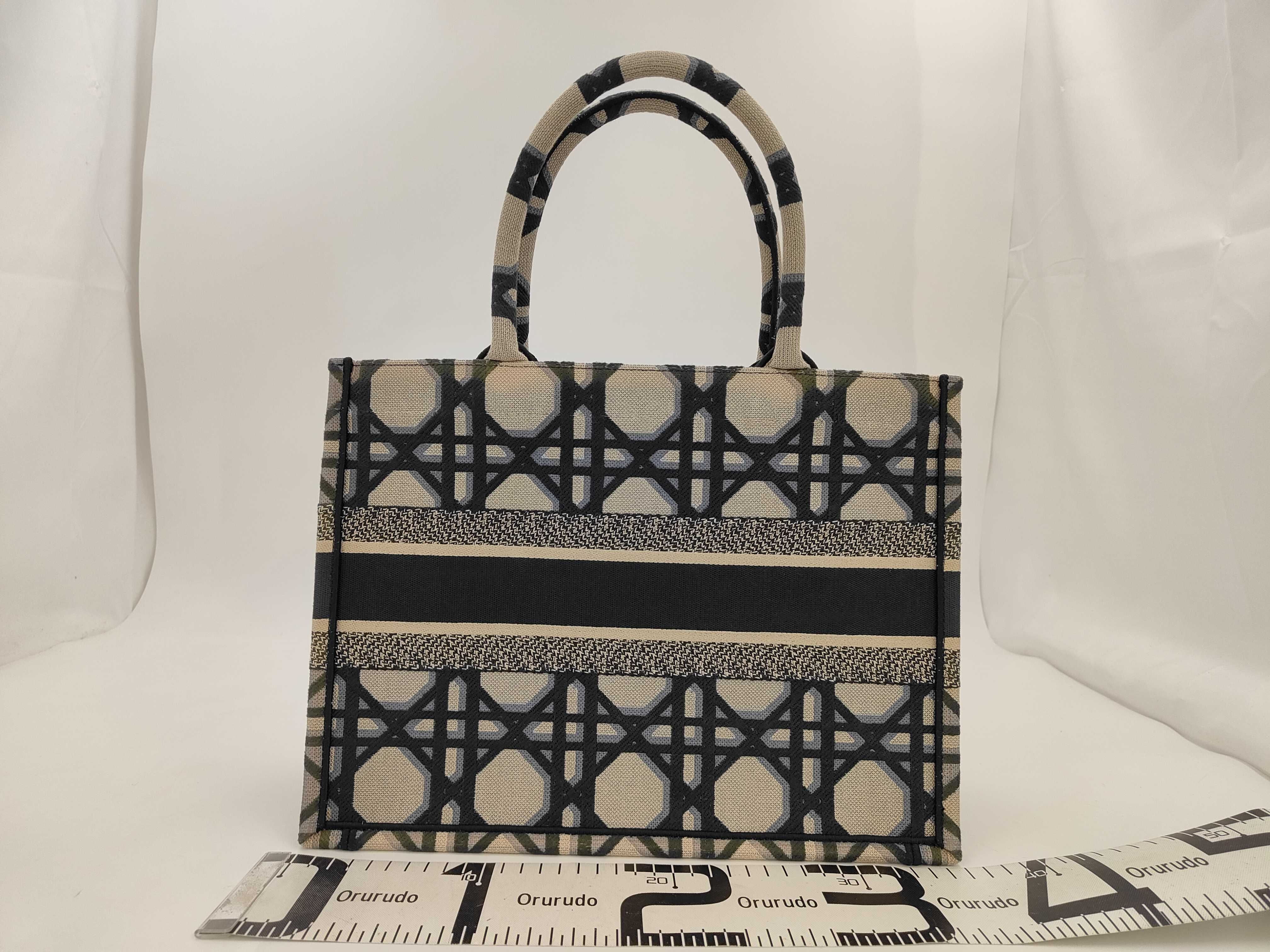 Christian Book Tote Bag — view 2
