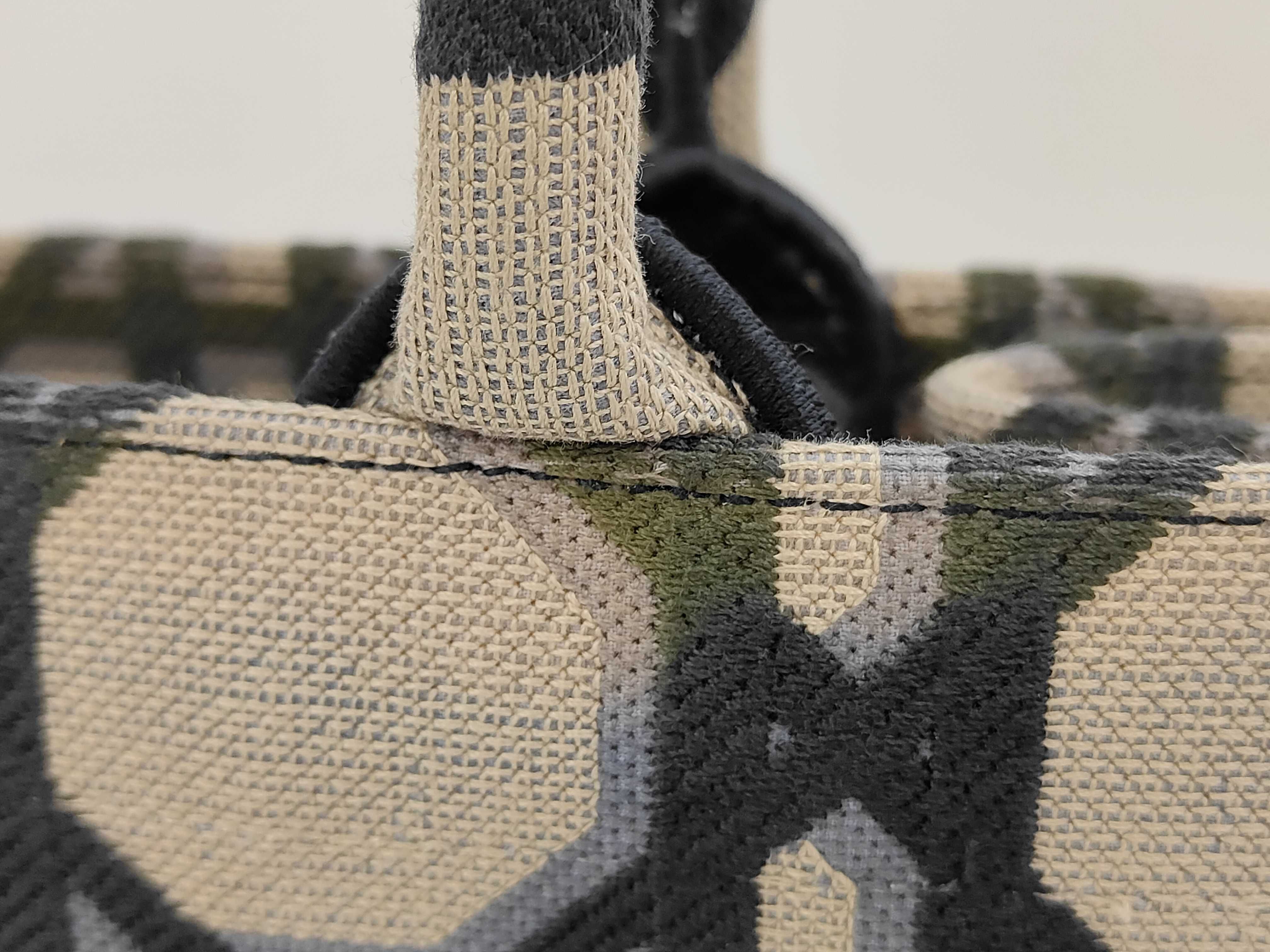 Christian Book Tote Bag — view 3
