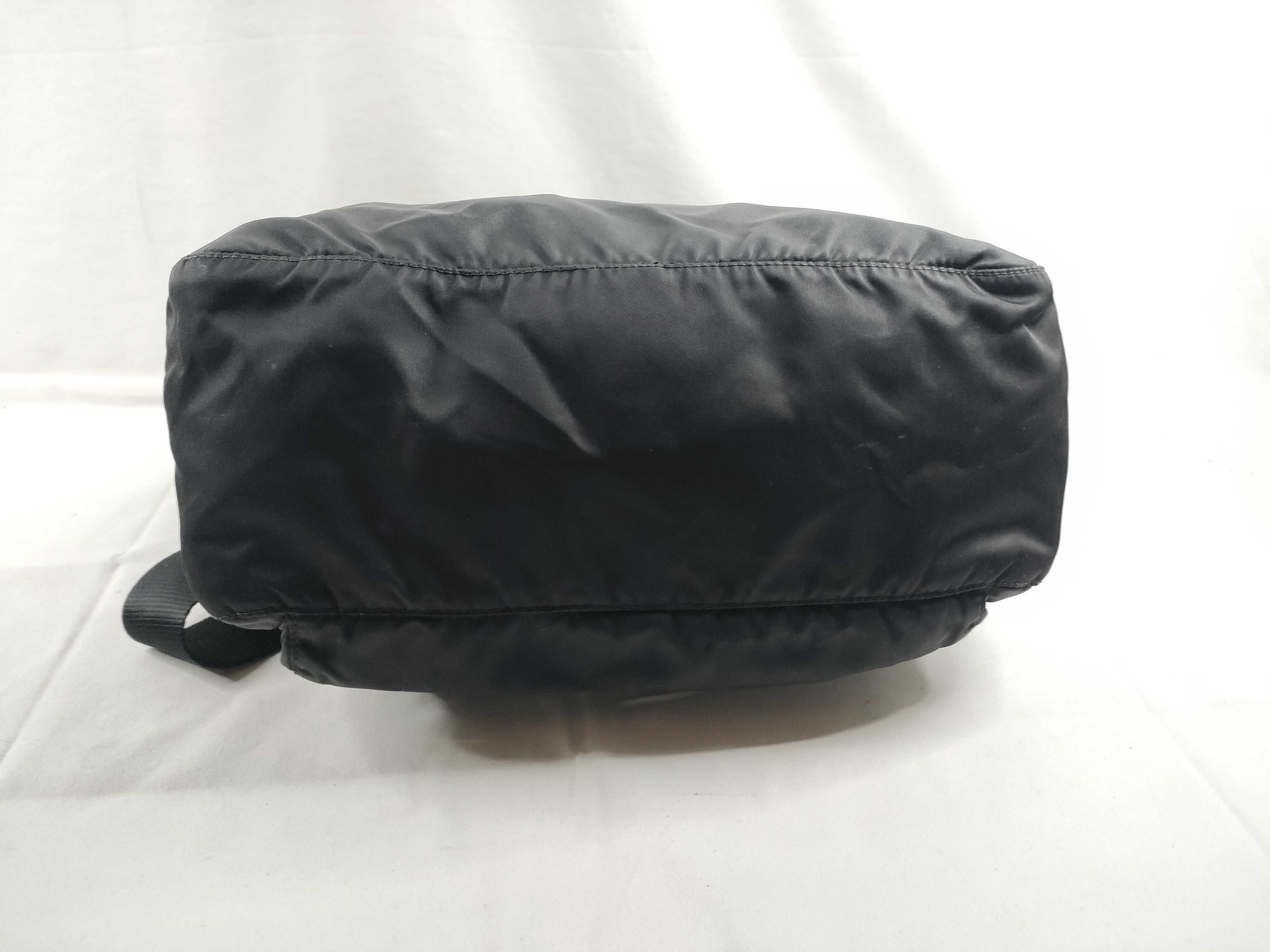 Nylon Prada Shoulder Bag — view 4