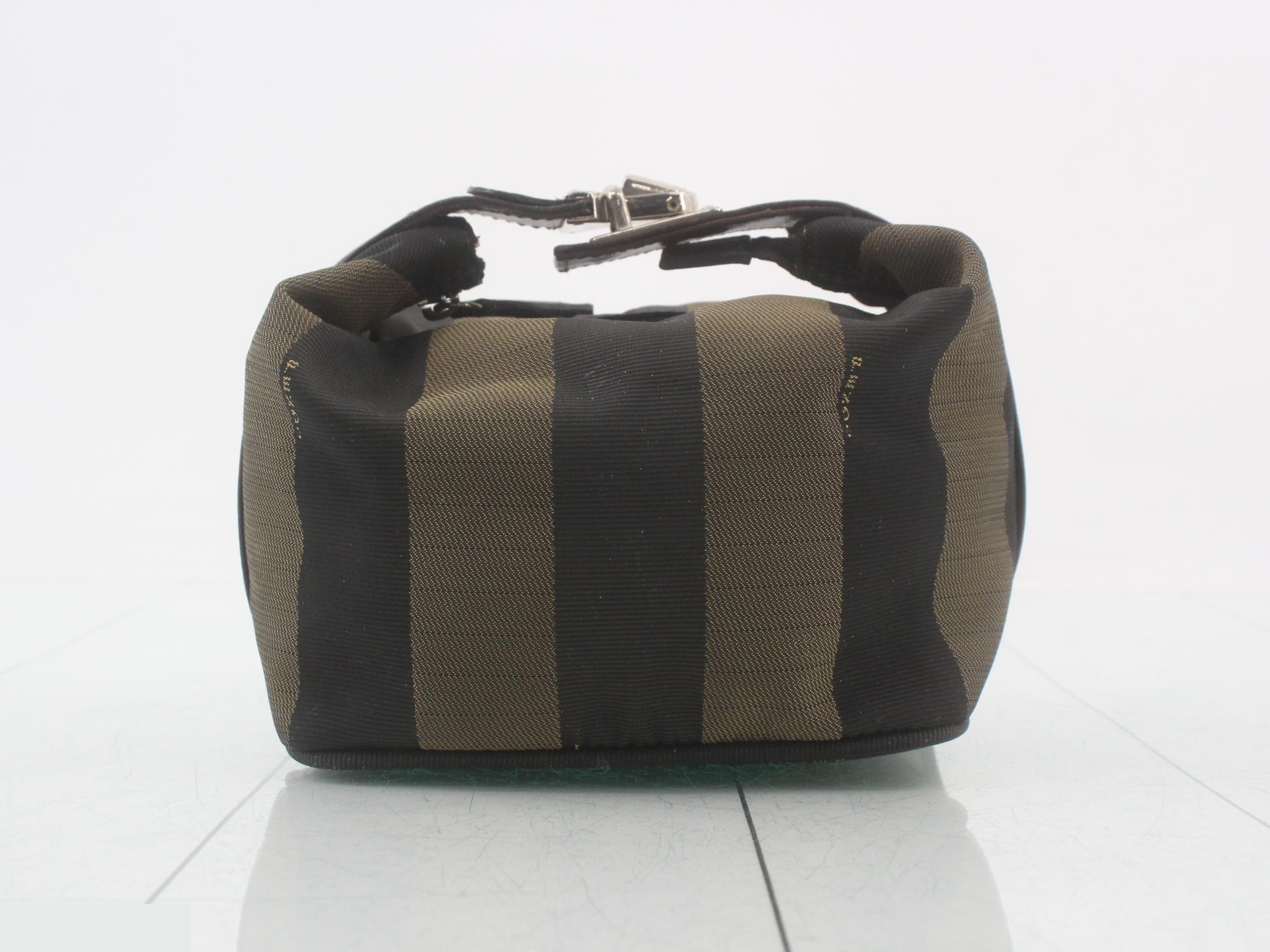 Pecan Shoulder Bag