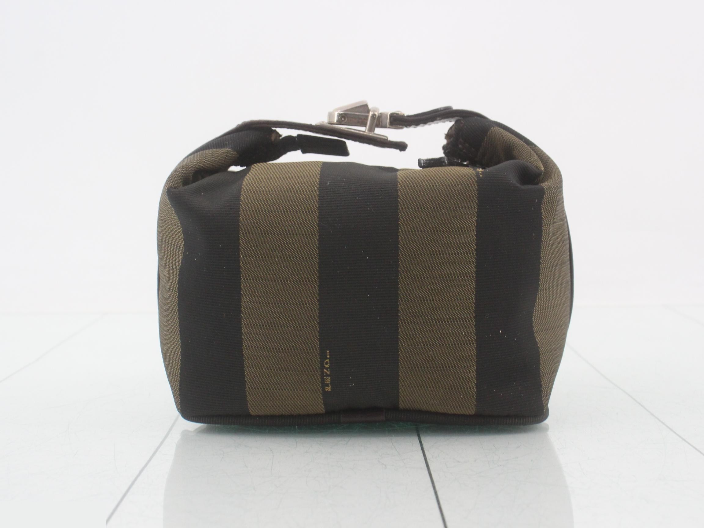 Pecan Shoulder Bag — view 2