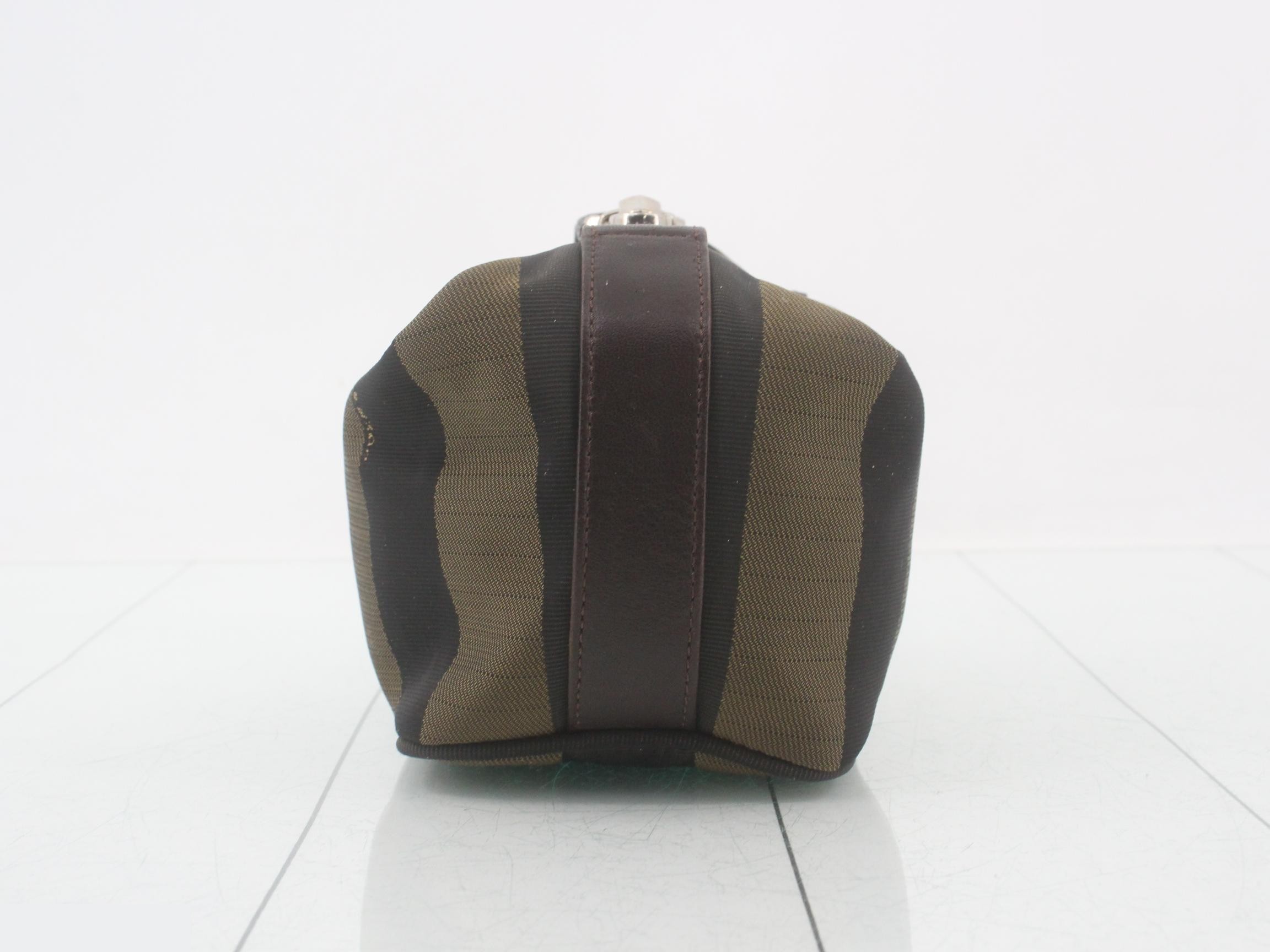 Pecan Shoulder Bag — view 3