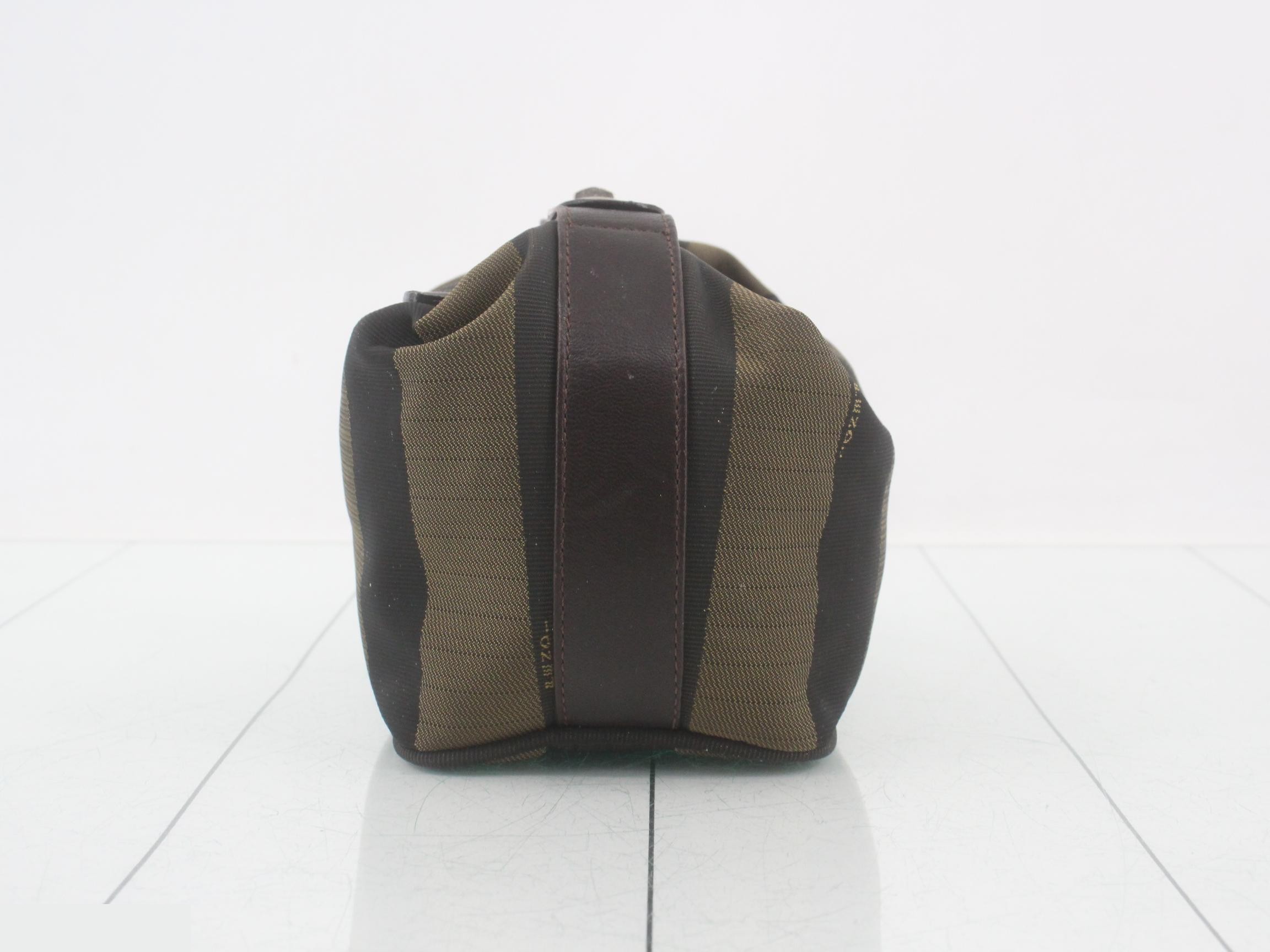 Pecan Shoulder Bag — view 4