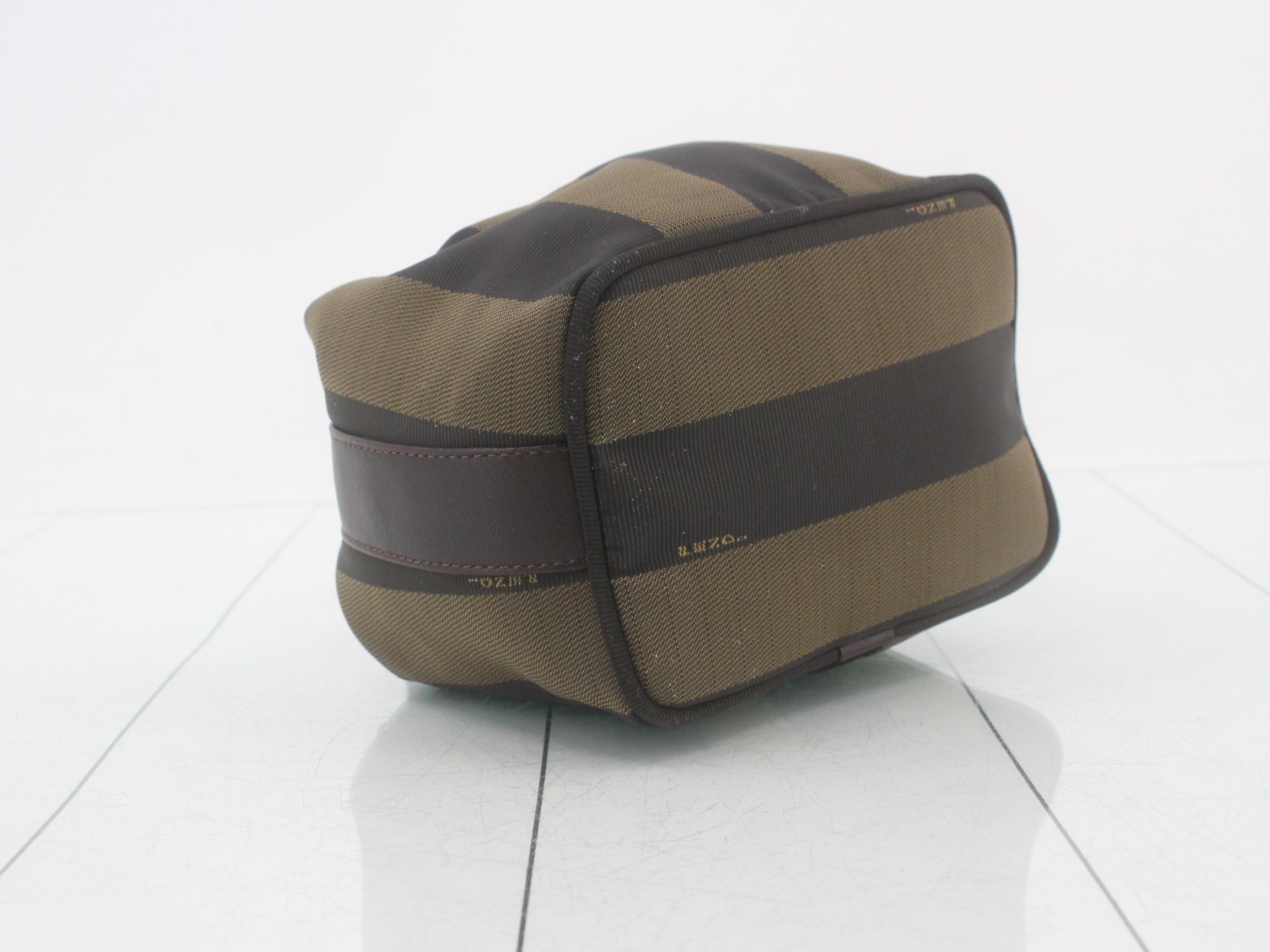 Pecan Shoulder Bag — view 5